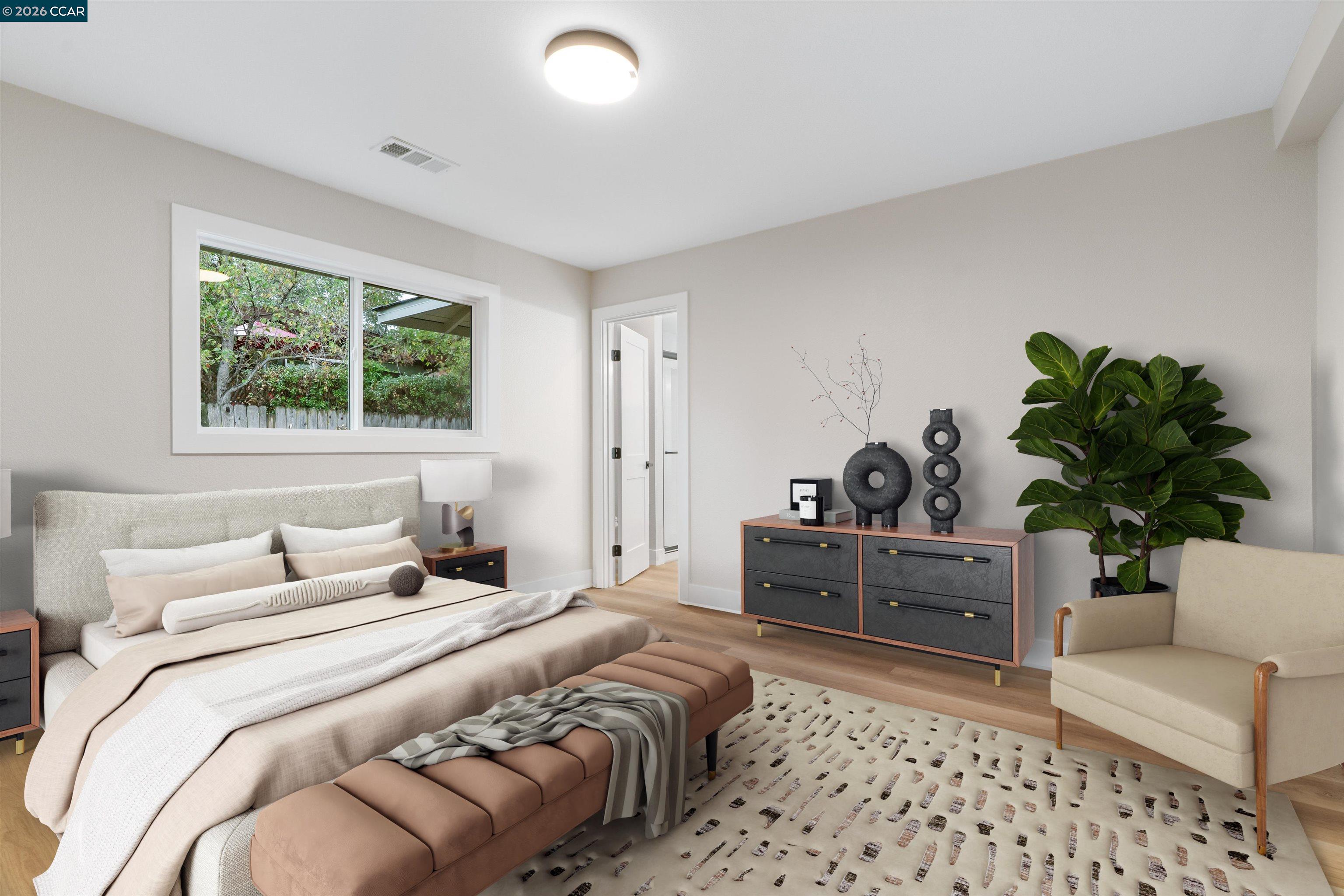 Detail Gallery Image 15 of 19 For 3102 Pine St, Martinez,  CA 94553 - 3 Beds | 2 Baths