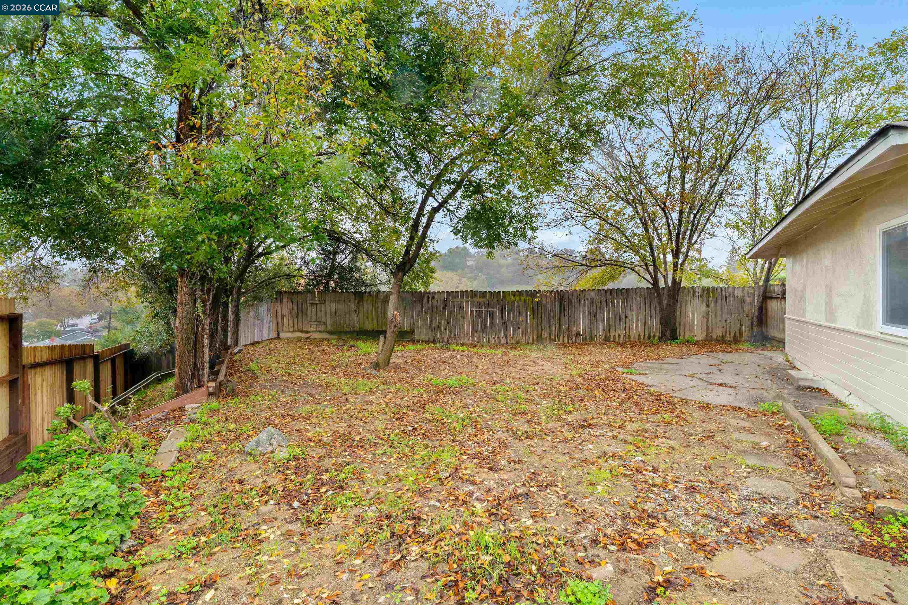 Detail Gallery Image 19 of 19 For 3102 Pine St, Martinez,  CA 94553 - 3 Beds | 2 Baths