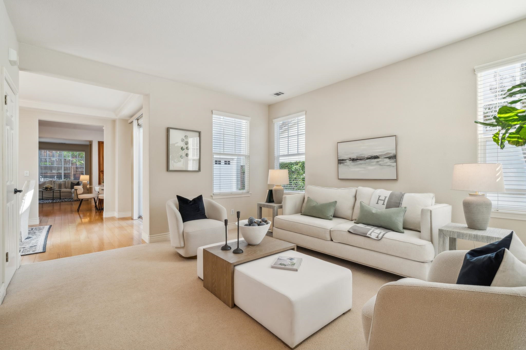 Detail Gallery Image 5 of 54 For 212 Abigail Cir, Danville,  CA 94506 - 3 Beds | 2/1 Baths