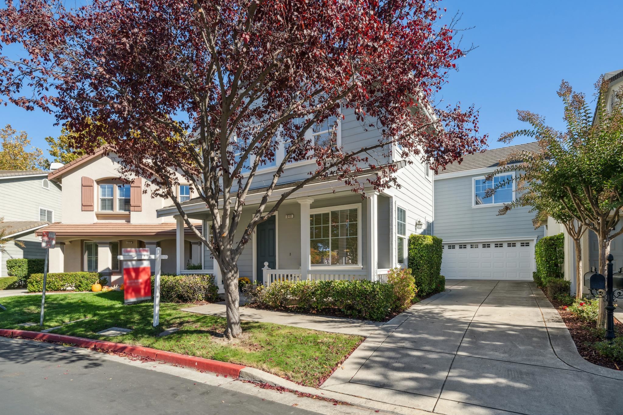 Detail Gallery Image 50 of 54 For 212 Abigail Cir, Danville,  CA 94506 - 3 Beds | 2/1 Baths