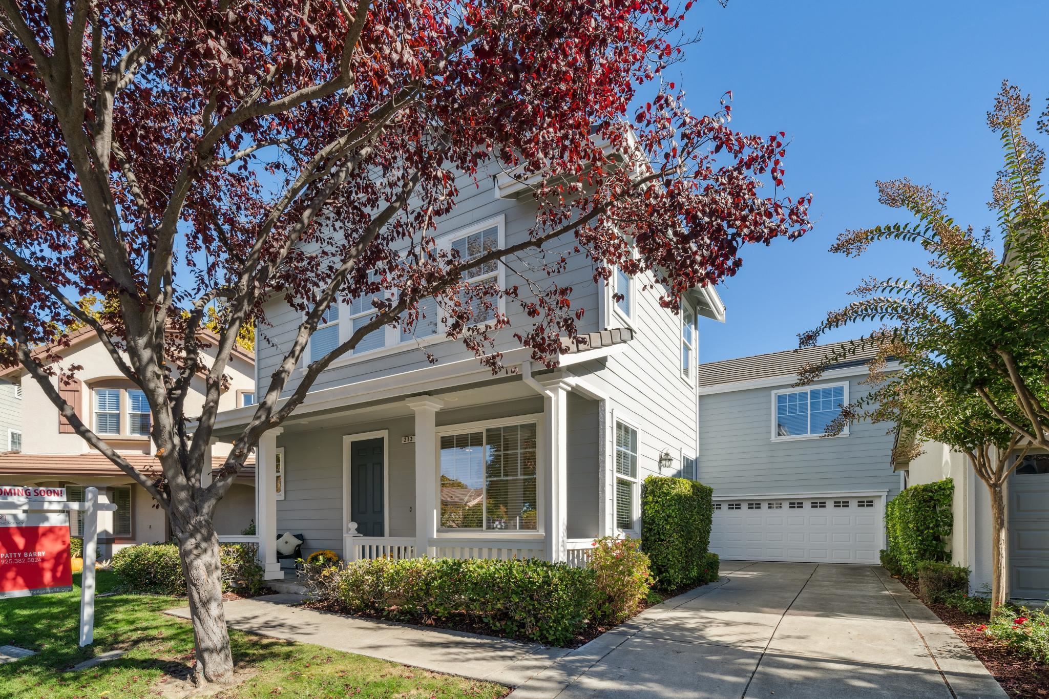 Detail Gallery Image 51 of 54 For 212 Abigail Cir, Danville,  CA 94506 - 3 Beds | 2/1 Baths