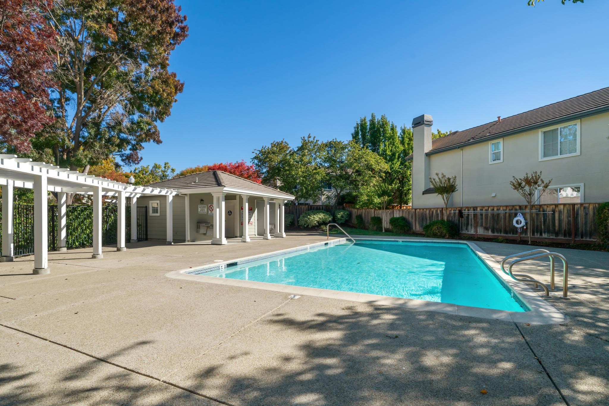 Detail Gallery Image 53 of 54 For 212 Abigail Cir, Danville,  CA 94506 - 3 Beds | 2/1 Baths