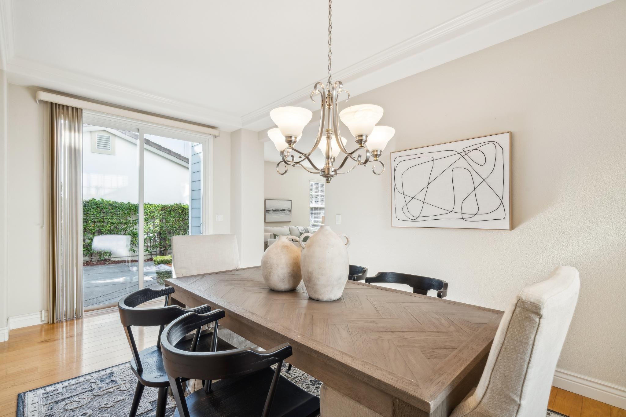 Detail Gallery Image 8 of 54 For 212 Abigail Cir, Danville,  CA 94506 - 3 Beds | 2/1 Baths