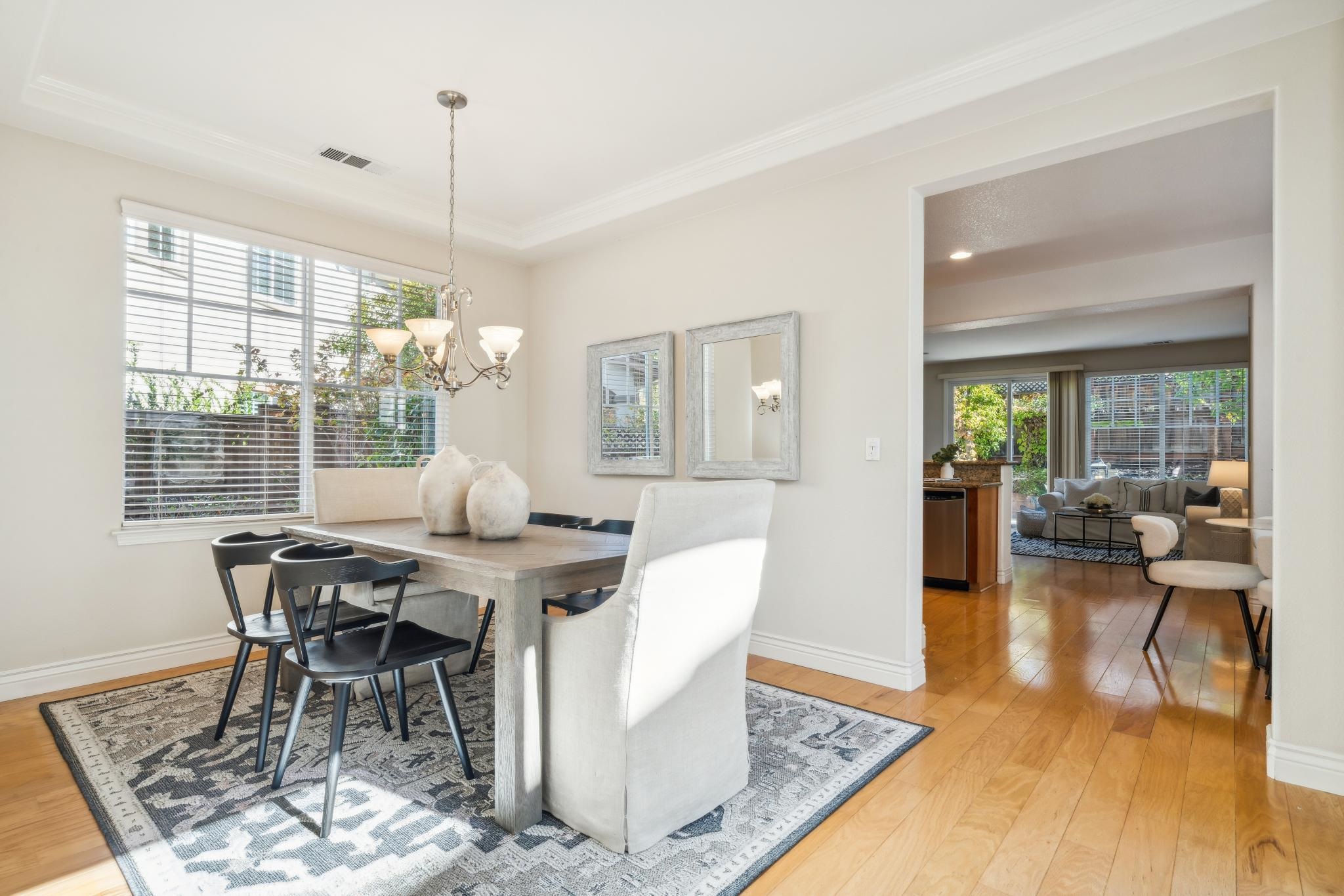 Detail Gallery Image 9 of 54 For 212 Abigail Cir, Danville,  CA 94506 - 3 Beds | 2/1 Baths