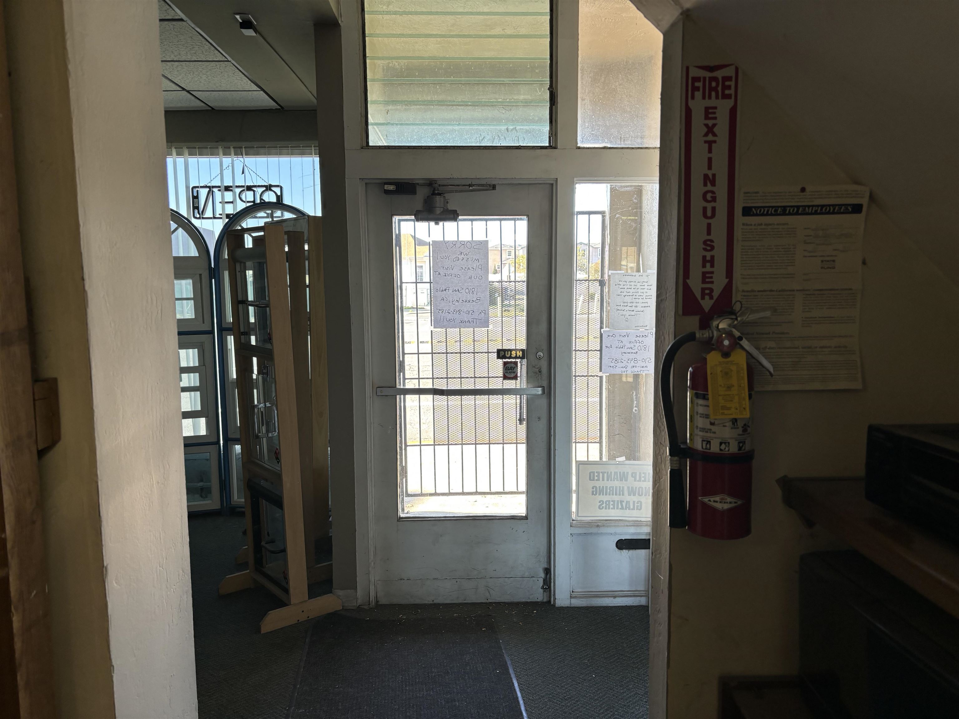 Detail Gallery Image 4 of 9 For 11808 San Pablo Ave, El Cerrito,  CA 94530 - – Beds | – Baths