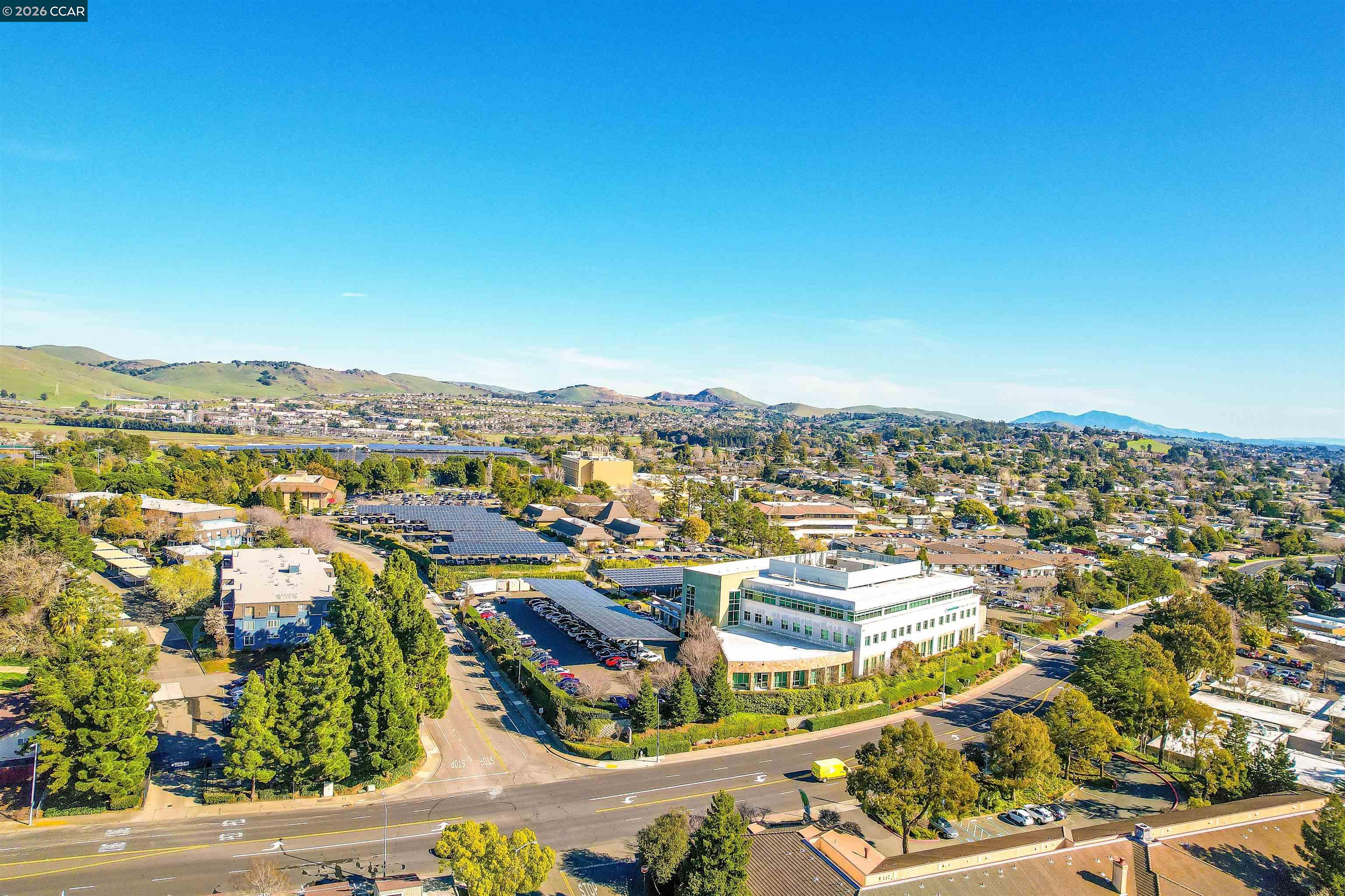 Detail Gallery Image 39 of 41 For 1333 N Camino Alto #149,  Vallejo,  CA 94589 - 3 Beds | 2 Baths