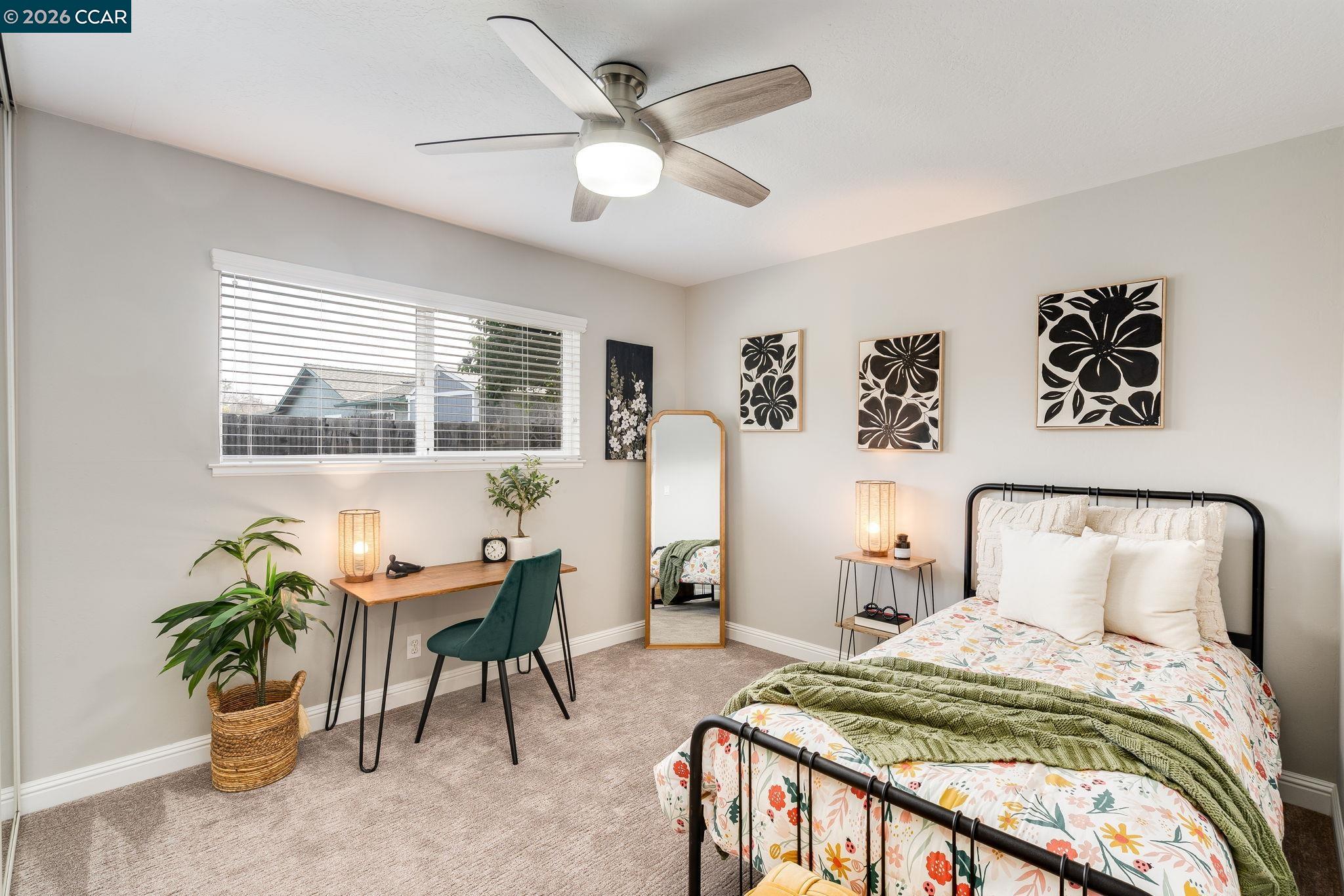 Detail Gallery Image 20 of 41 For 3916 Saint Michael Ct, Concord,  CA 94519 - 3 Beds | 2 Baths