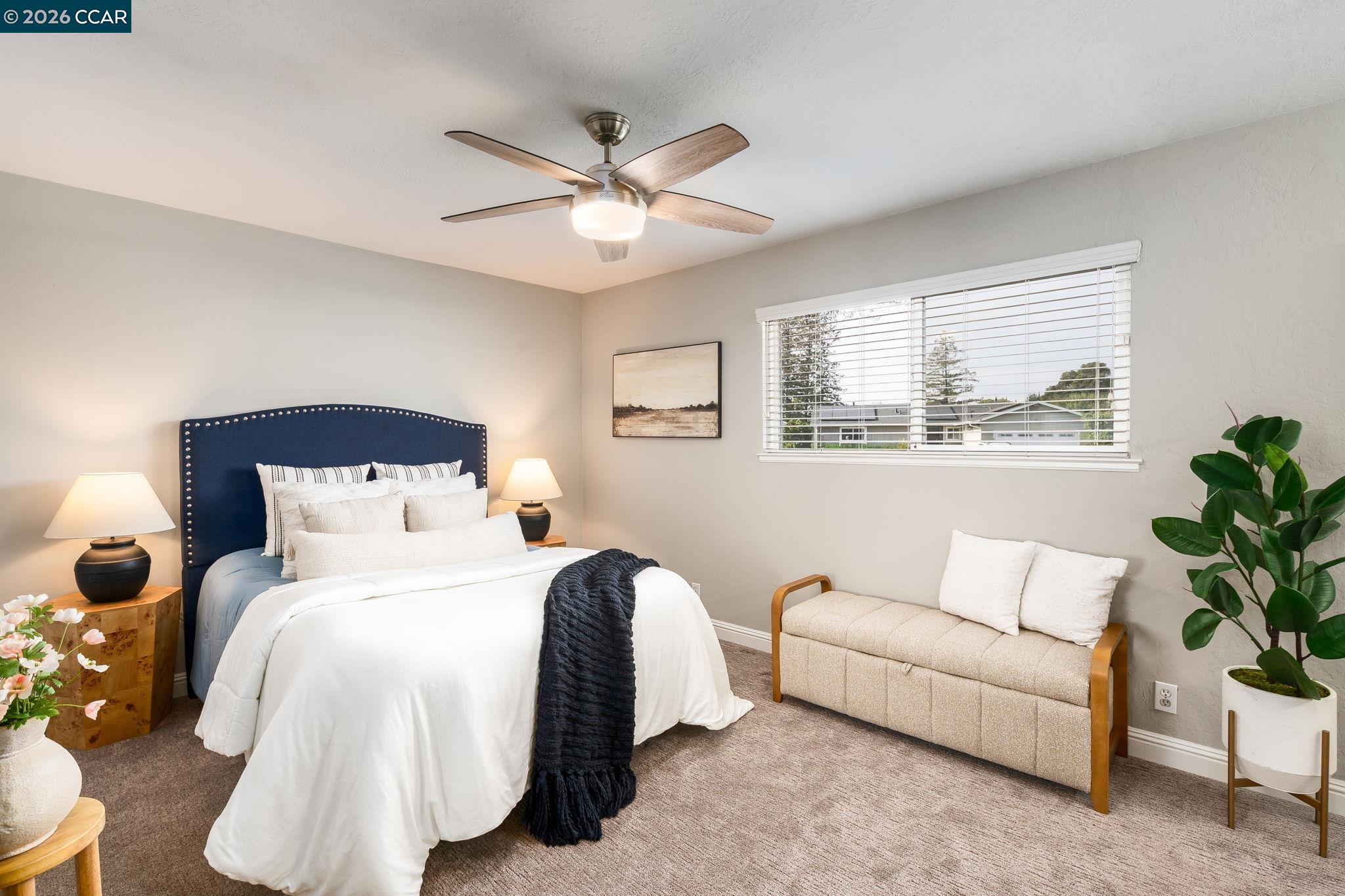 Detail Gallery Image 21 of 41 For 3916 Saint Michael Ct, Concord,  CA 94519 - 3 Beds | 2 Baths