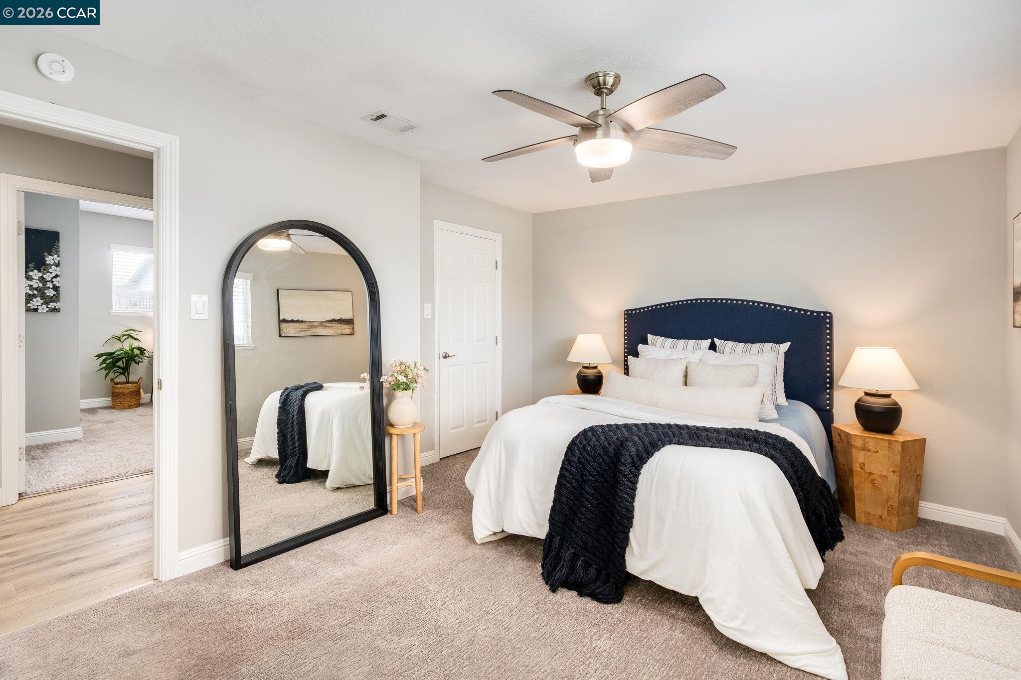 Detail Gallery Image 22 of 41 For 3916 Saint Michael Ct, Concord,  CA 94519 - 3 Beds | 2 Baths