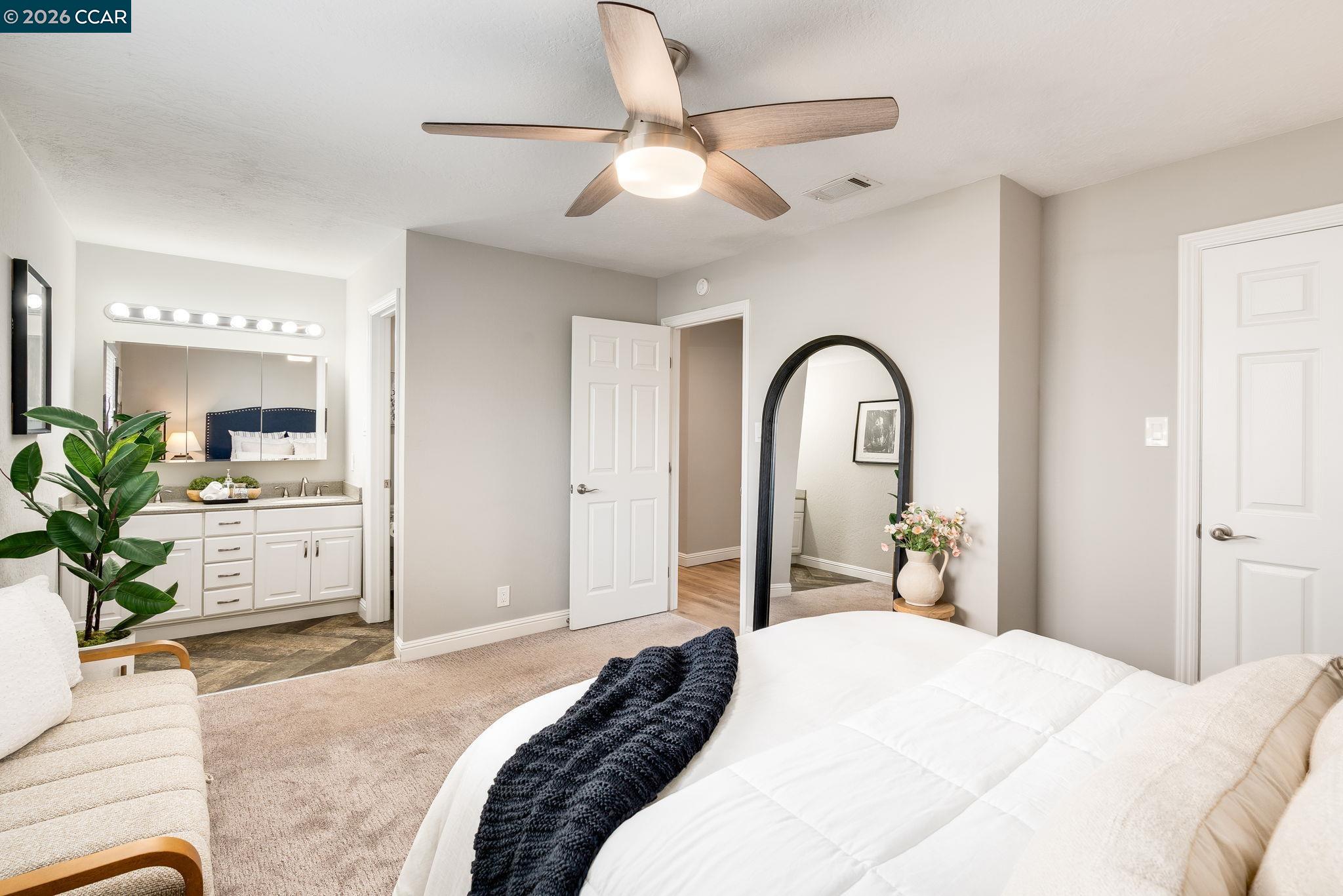 Detail Gallery Image 23 of 41 For 3916 Saint Michael Ct, Concord,  CA 94519 - 3 Beds | 2 Baths