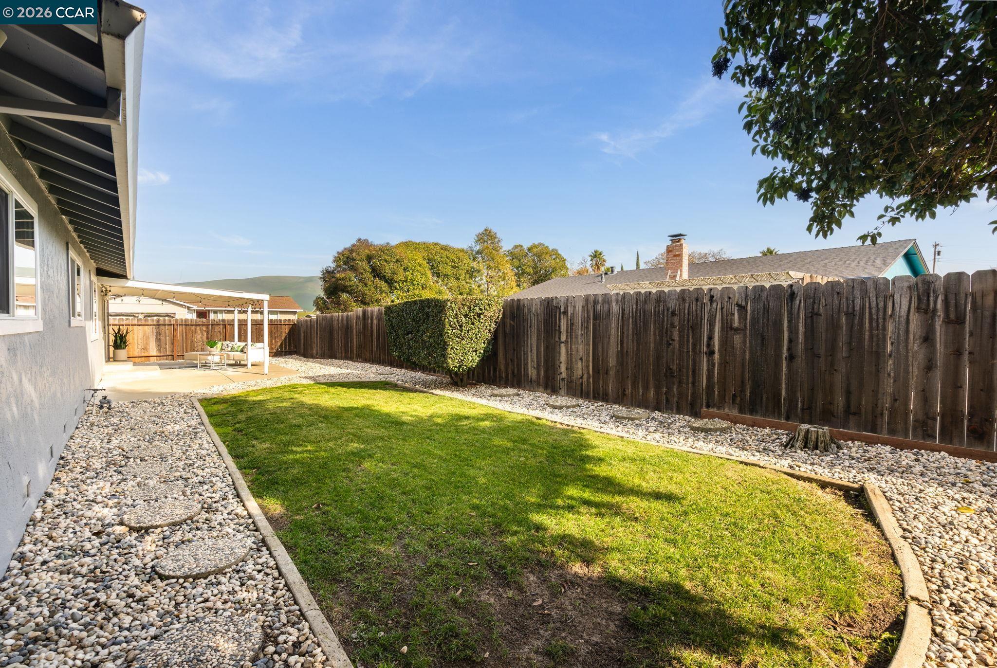 Detail Gallery Image 35 of 41 For 3916 Saint Michael Ct, Concord,  CA 94519 - 3 Beds | 2 Baths