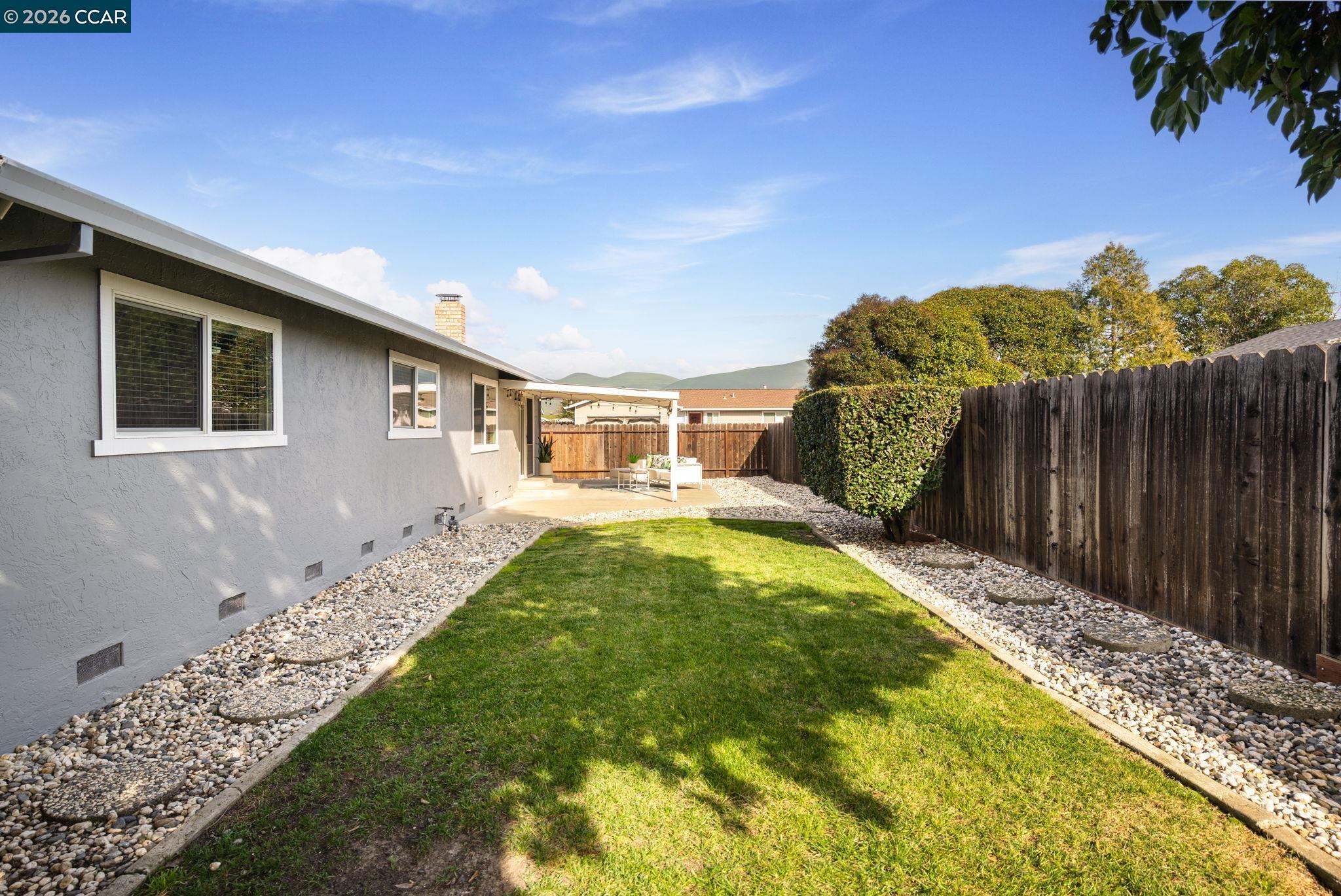 Detail Gallery Image 36 of 41 For 3916 Saint Michael Ct, Concord,  CA 94519 - 3 Beds | 2 Baths