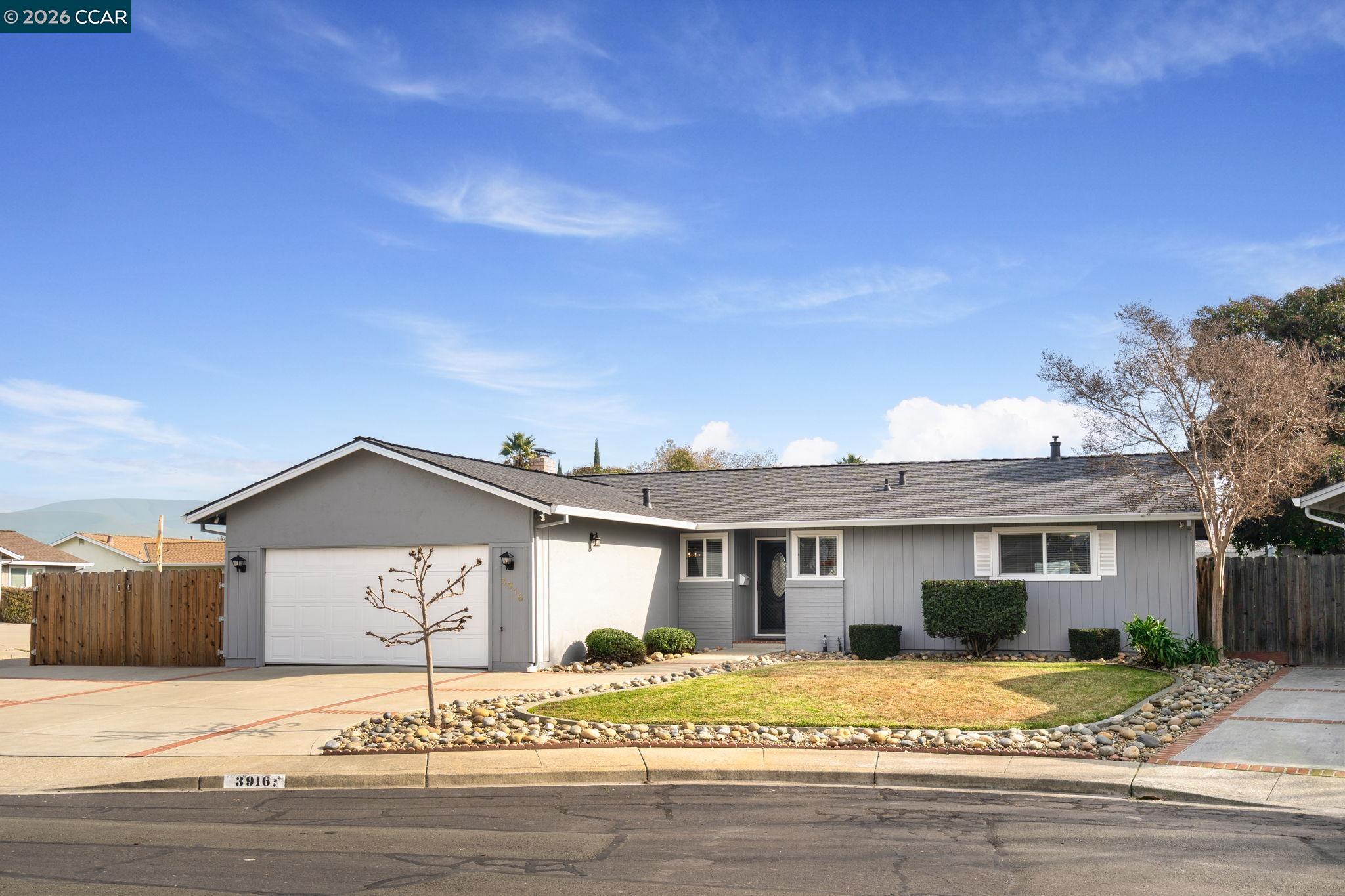 Detail Gallery Image 39 of 41 For 3916 Saint Michael Ct, Concord,  CA 94519 - 3 Beds | 2 Baths