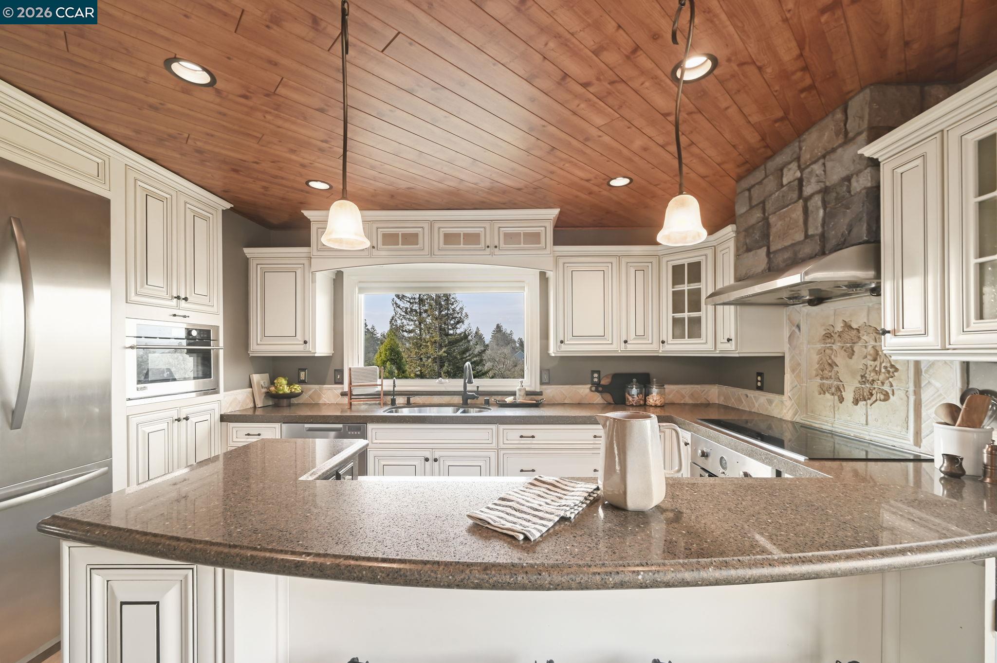 Detail Gallery Image 11 of 55 For 226a Nob Hill Drive, Walnut Creek,  CA 94596 - 5 Beds | 4 Baths