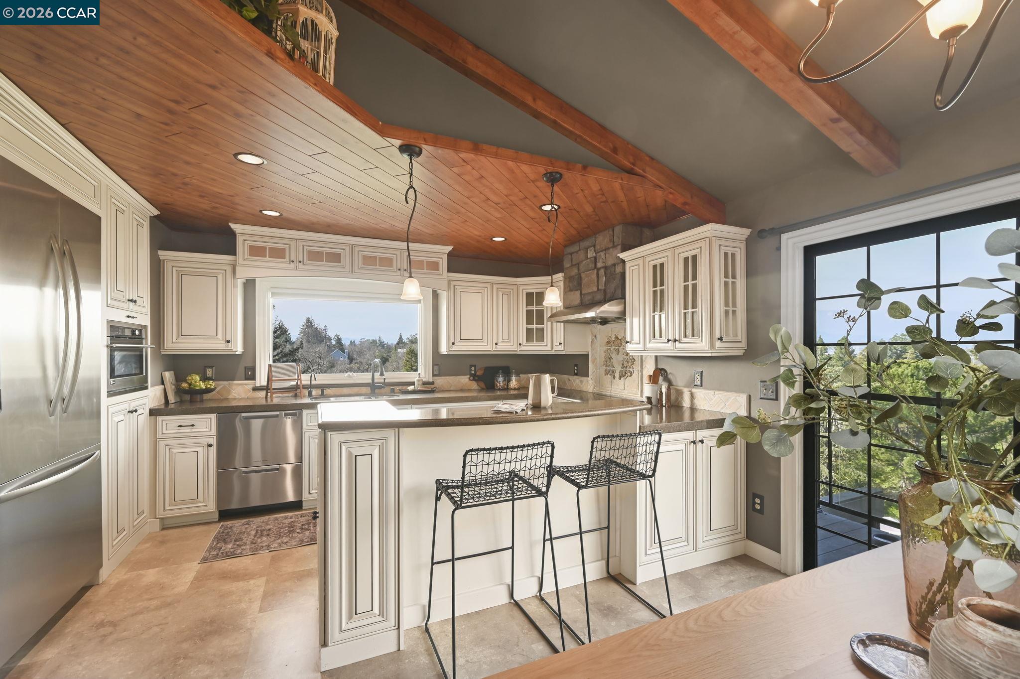 Detail Gallery Image 12 of 55 For 226a Nob Hill Drive, Walnut Creek,  CA 94596 - 5 Beds | 4 Baths