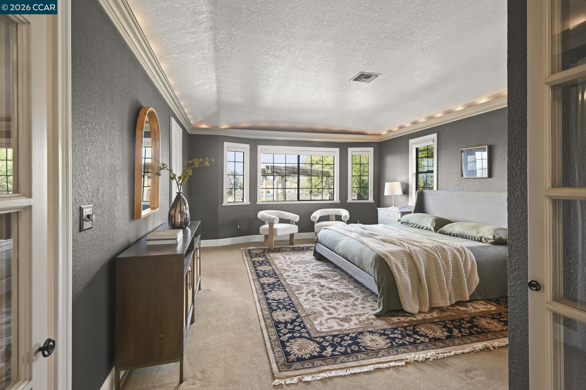 Detail Gallery Image 17 of 55 For 226a Nob Hill Drive, Walnut Creek,  CA 94596 - 5 Beds | 4 Baths