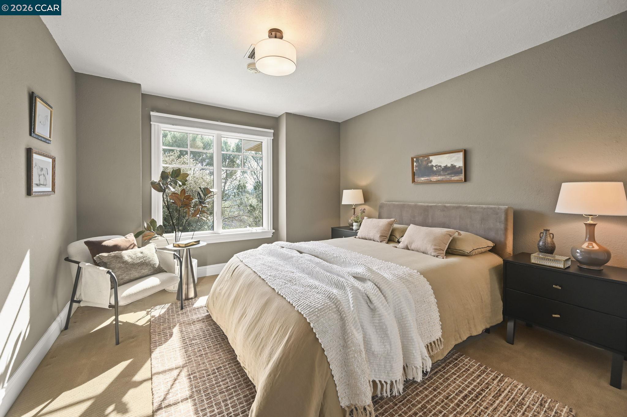 Detail Gallery Image 22 of 55 For 226a Nob Hill Drive, Walnut Creek,  CA 94596 - 5 Beds | 4 Baths