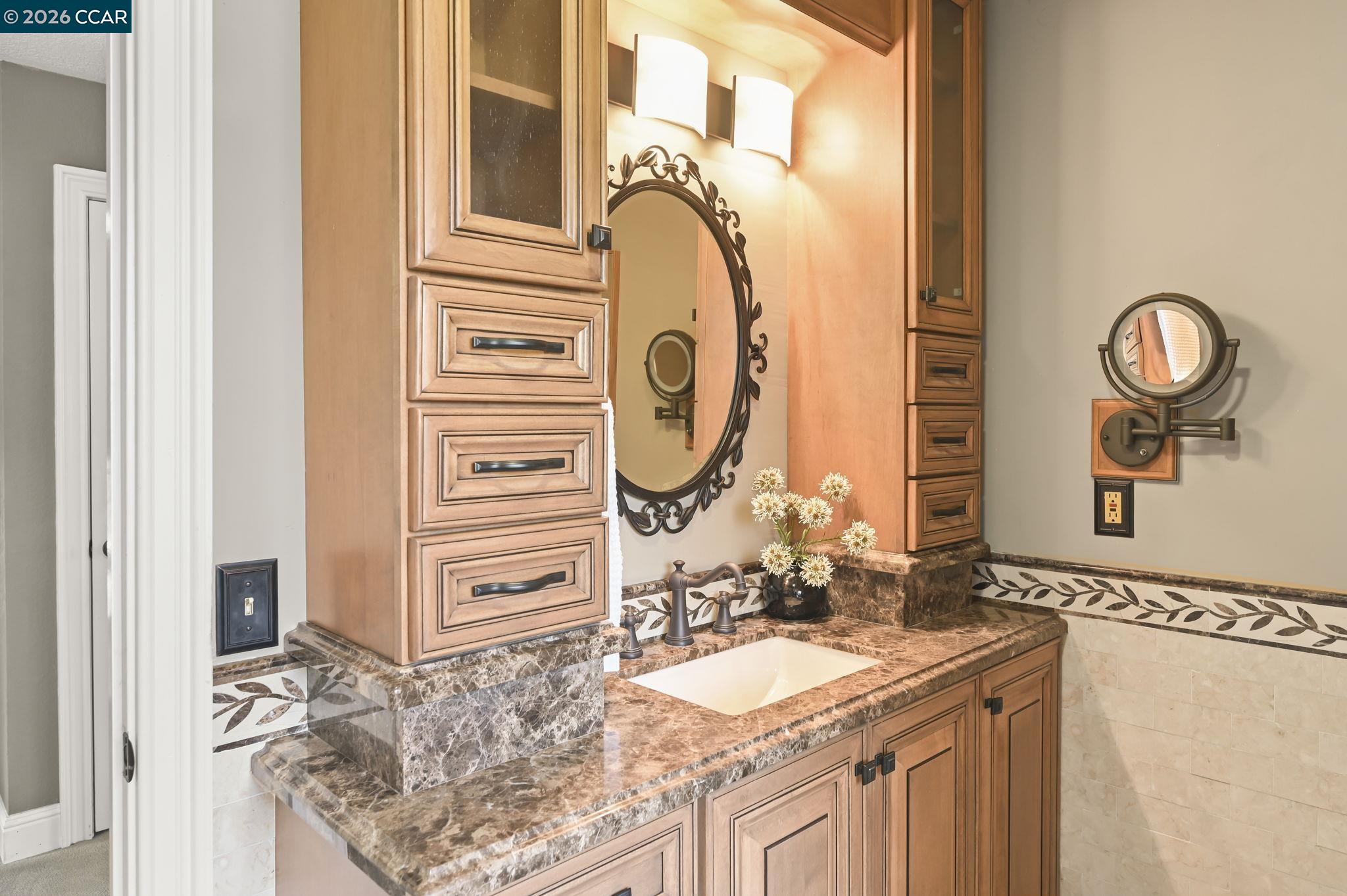 Detail Gallery Image 25 of 55 For 226a Nob Hill Drive, Walnut Creek,  CA 94596 - 5 Beds | 4 Baths