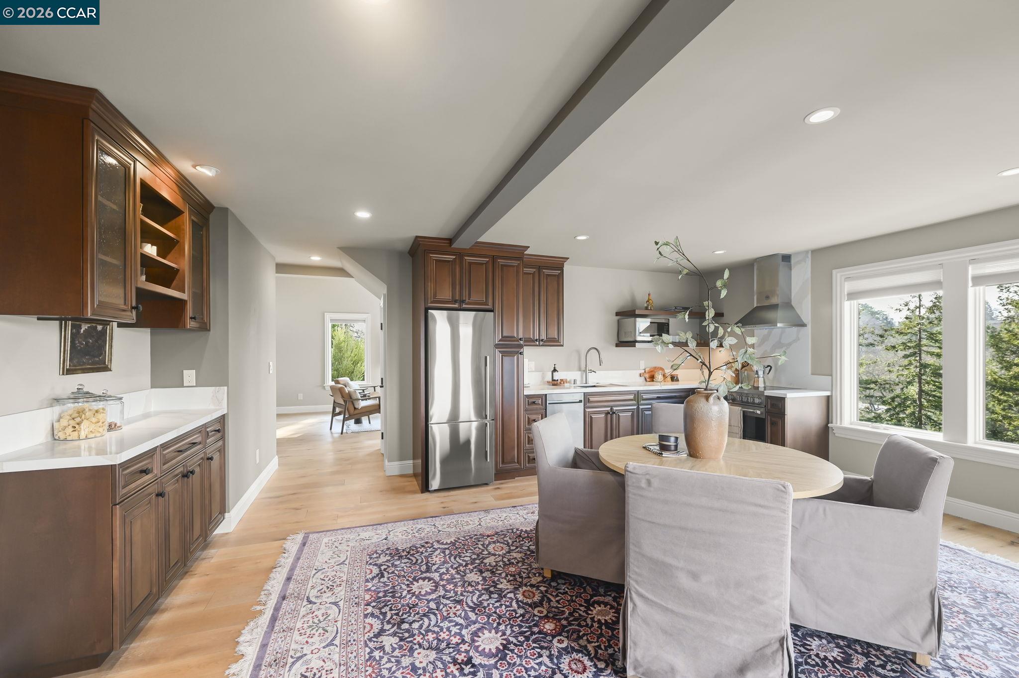 Detail Gallery Image 32 of 55 For 226a Nob Hill Drive, Walnut Creek,  CA 94596 - 5 Beds | 4 Baths