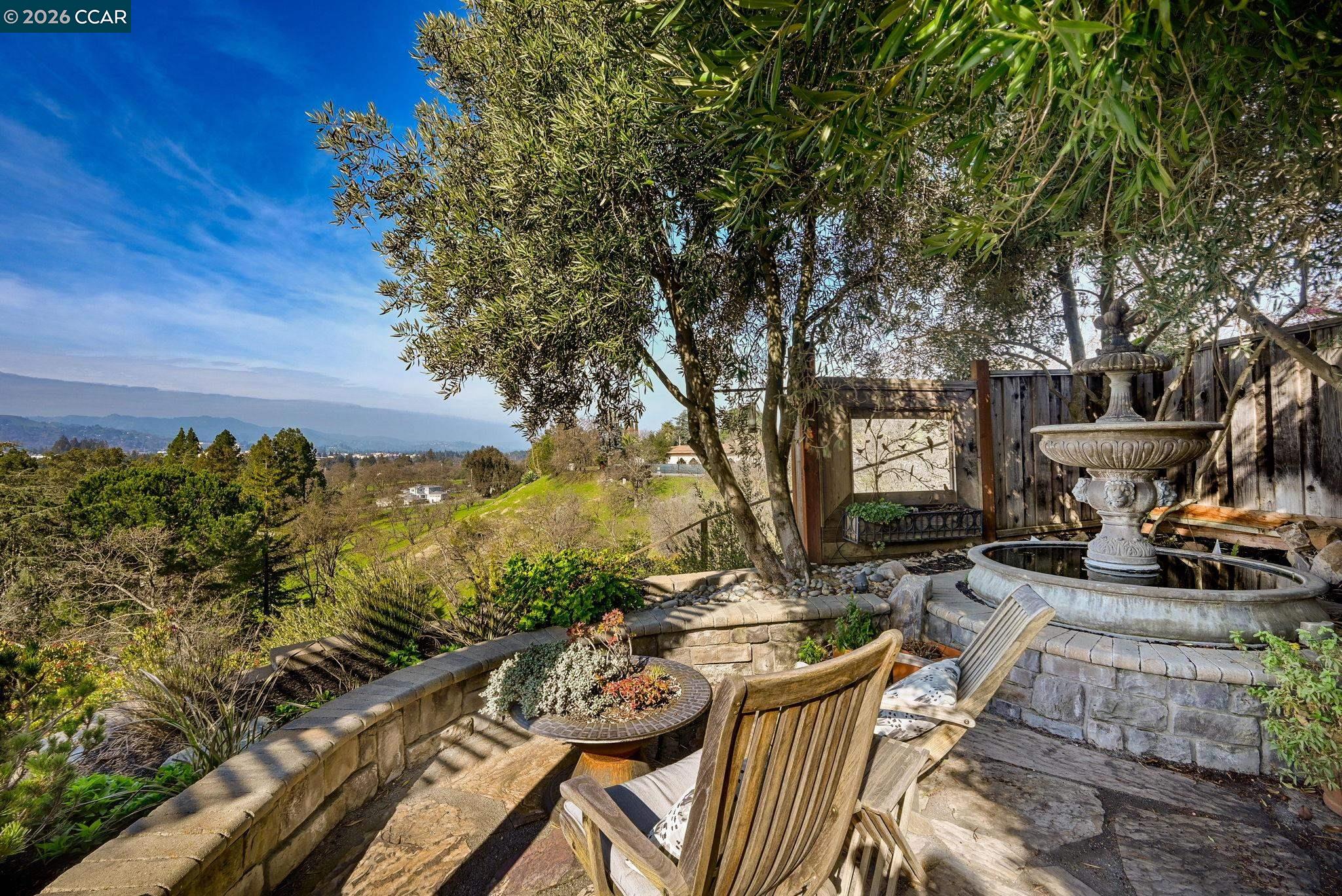 Detail Gallery Image 44 of 55 For 226a Nob Hill Drive, Walnut Creek,  CA 94596 - 5 Beds | 4 Baths