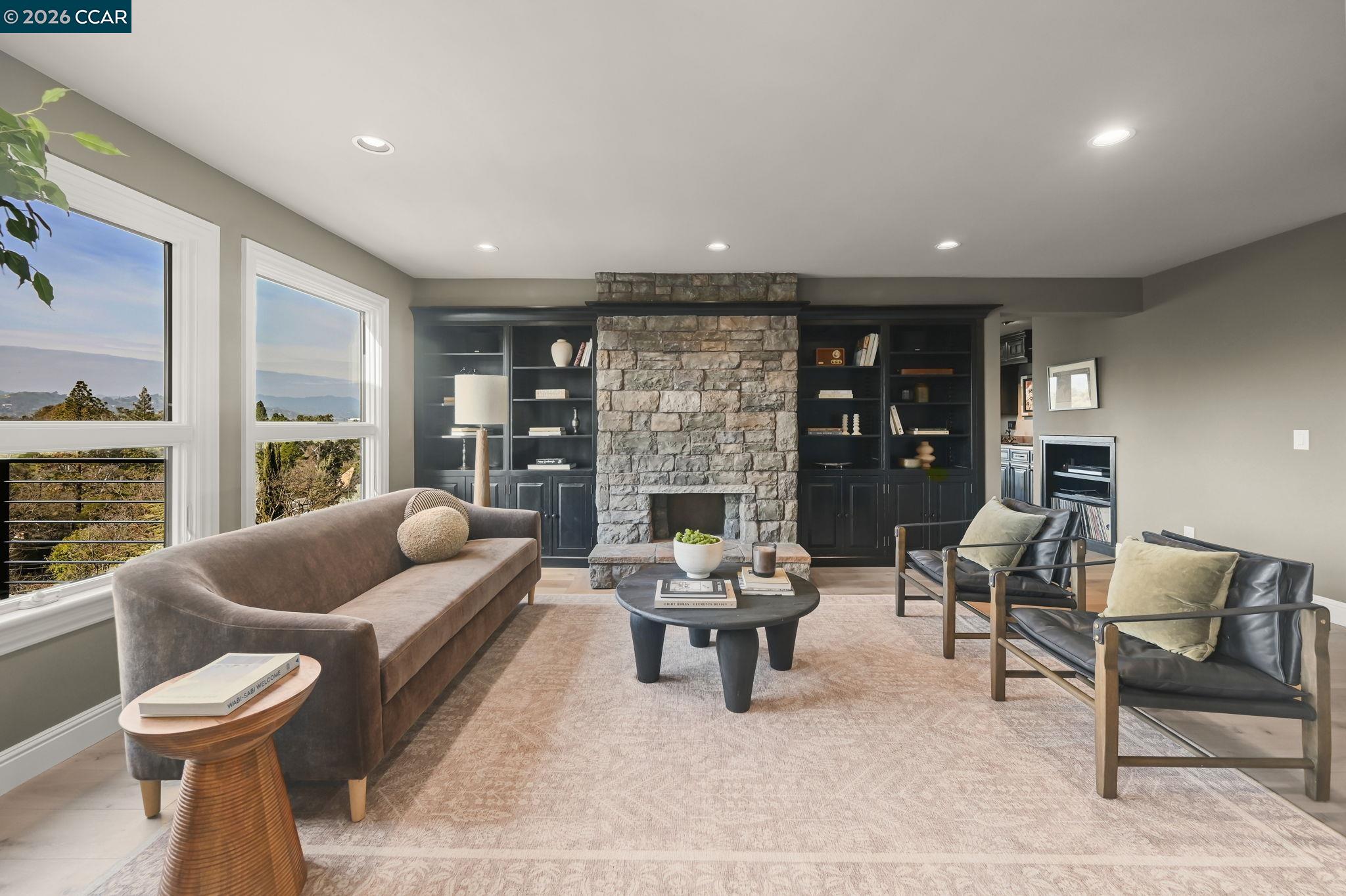 Detail Gallery Image 6 of 55 For 226a Nob Hill Drive, Walnut Creek,  CA 94596 - 5 Beds | 4 Baths