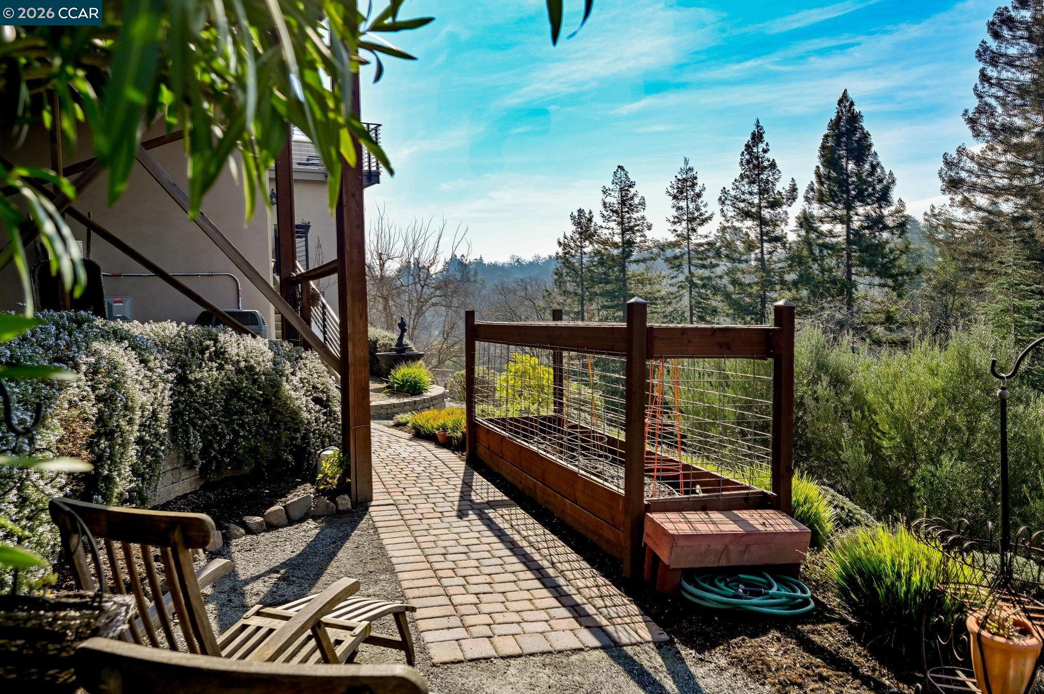 Detail Gallery Image 51 of 55 For 226a Nob Hill Drive, Walnut Creek,  CA 94596 - 5 Beds | 4 Baths