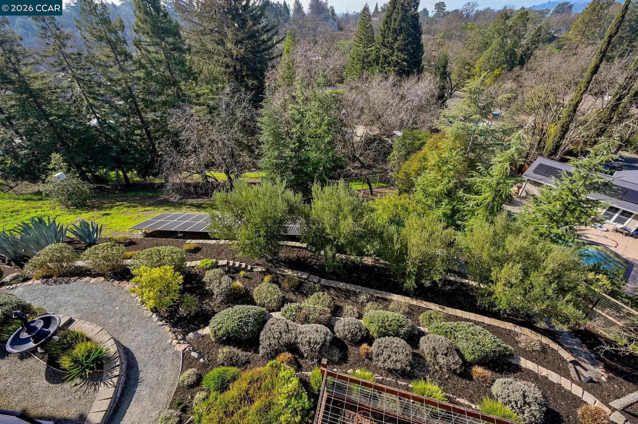 Detail Gallery Image 52 of 55 For 226a Nob Hill Drive, Walnut Creek,  CA 94596 - 5 Beds | 4 Baths