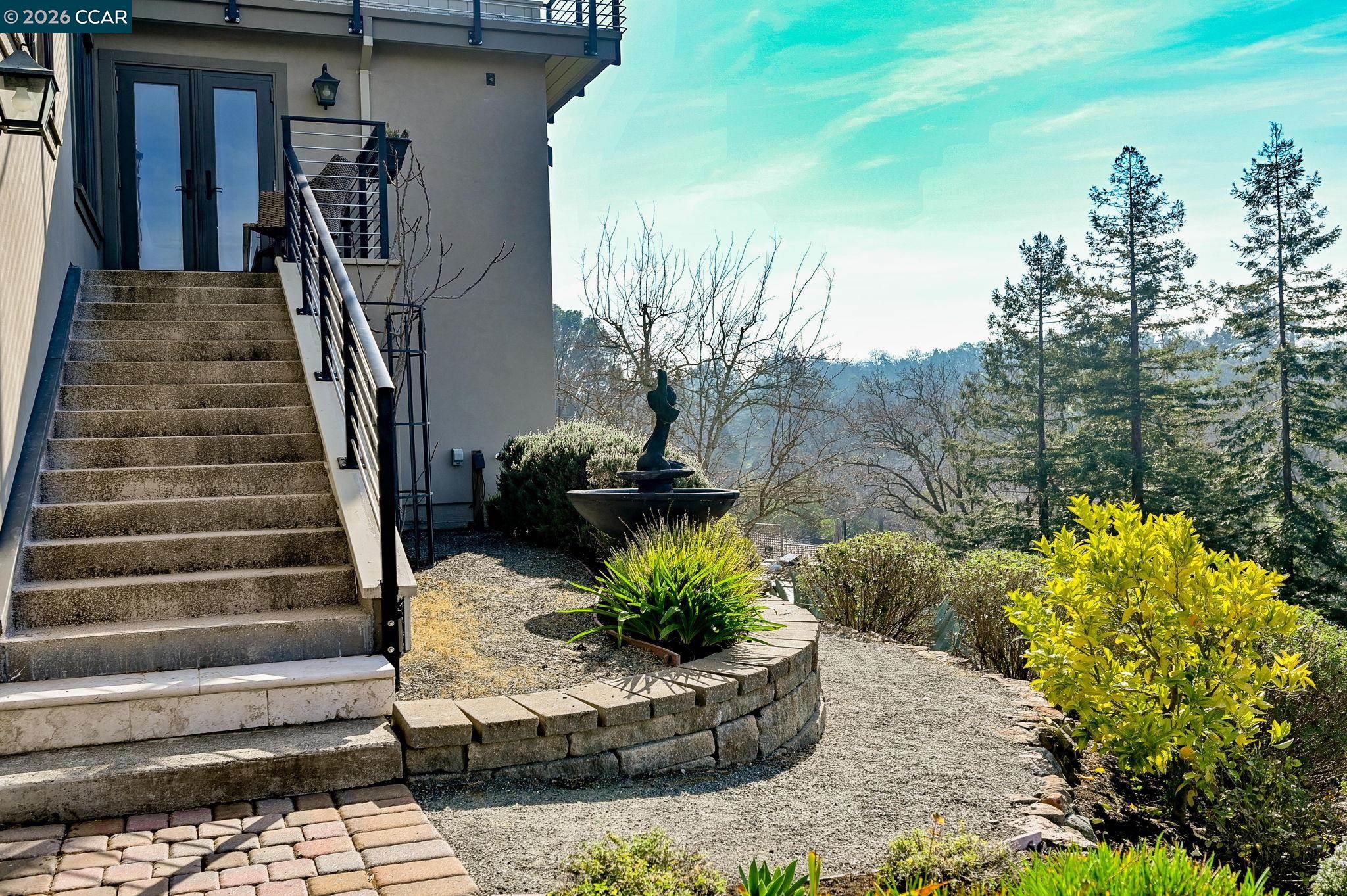 Detail Gallery Image 53 of 55 For 226a Nob Hill Drive, Walnut Creek,  CA 94596 - 5 Beds | 4 Baths