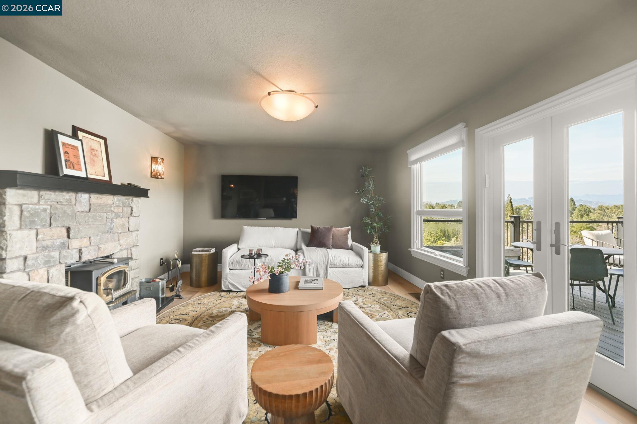 Detail Gallery Image 8 of 55 For 226a Nob Hill Drive, Walnut Creek,  CA 94596 - 5 Beds | 4 Baths