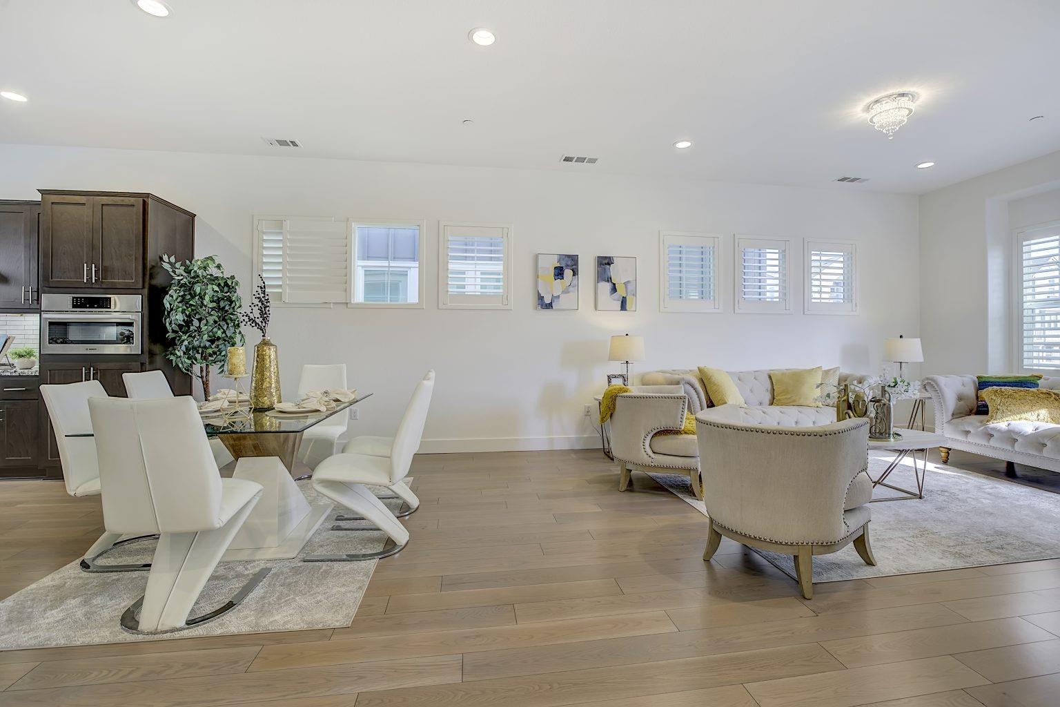 Detail Gallery Image 13 of 47 For 2008 Confidence Way, Dublin,  CA 94568 - 4 Beds | 3/1 Baths