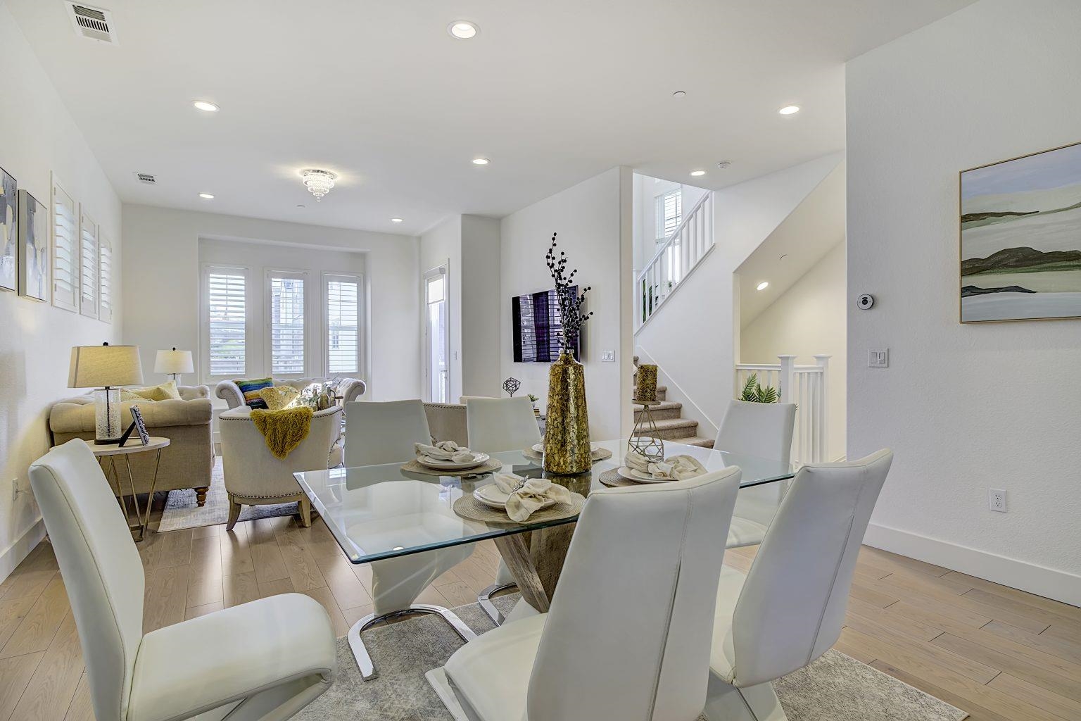 Detail Gallery Image 23 of 47 For 2008 Confidence Way, Dublin,  CA 94568 - 4 Beds | 3/1 Baths