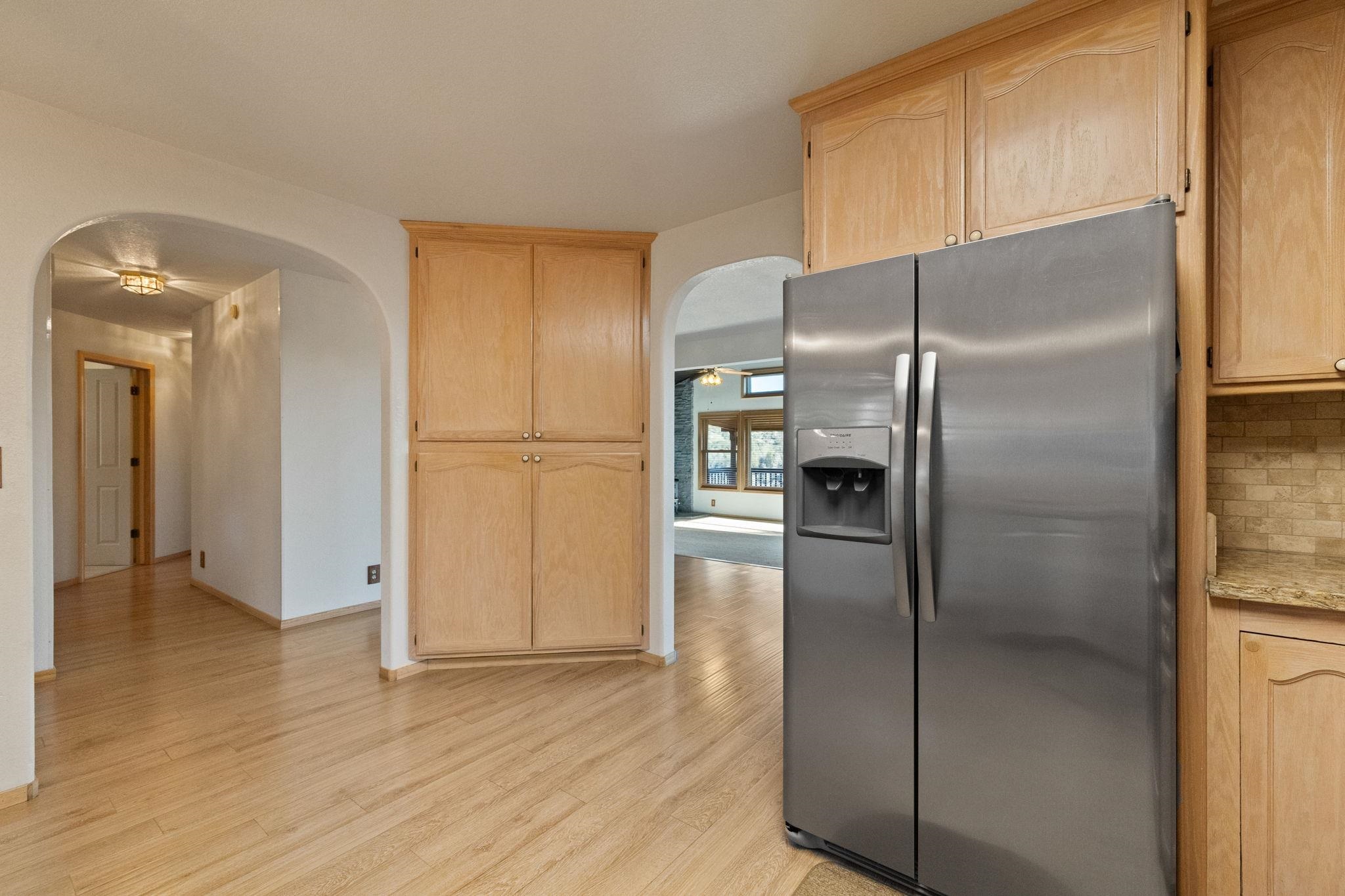 Detail Gallery Image 12 of 54 For 21239 Pokie Dr, Soulsbyville,  CA 95372 - 3 Beds | 2 Baths