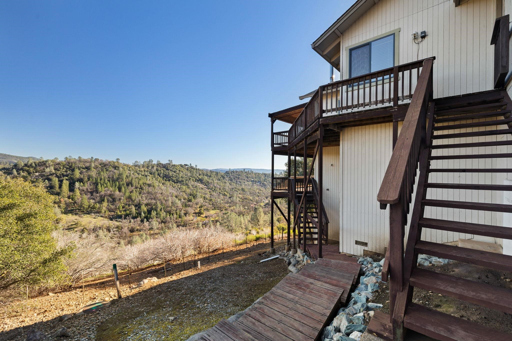 Detail Gallery Image 44 of 54 For 21239 Pokie Dr, Soulsbyville,  CA 95372 - 3 Beds | 2 Baths