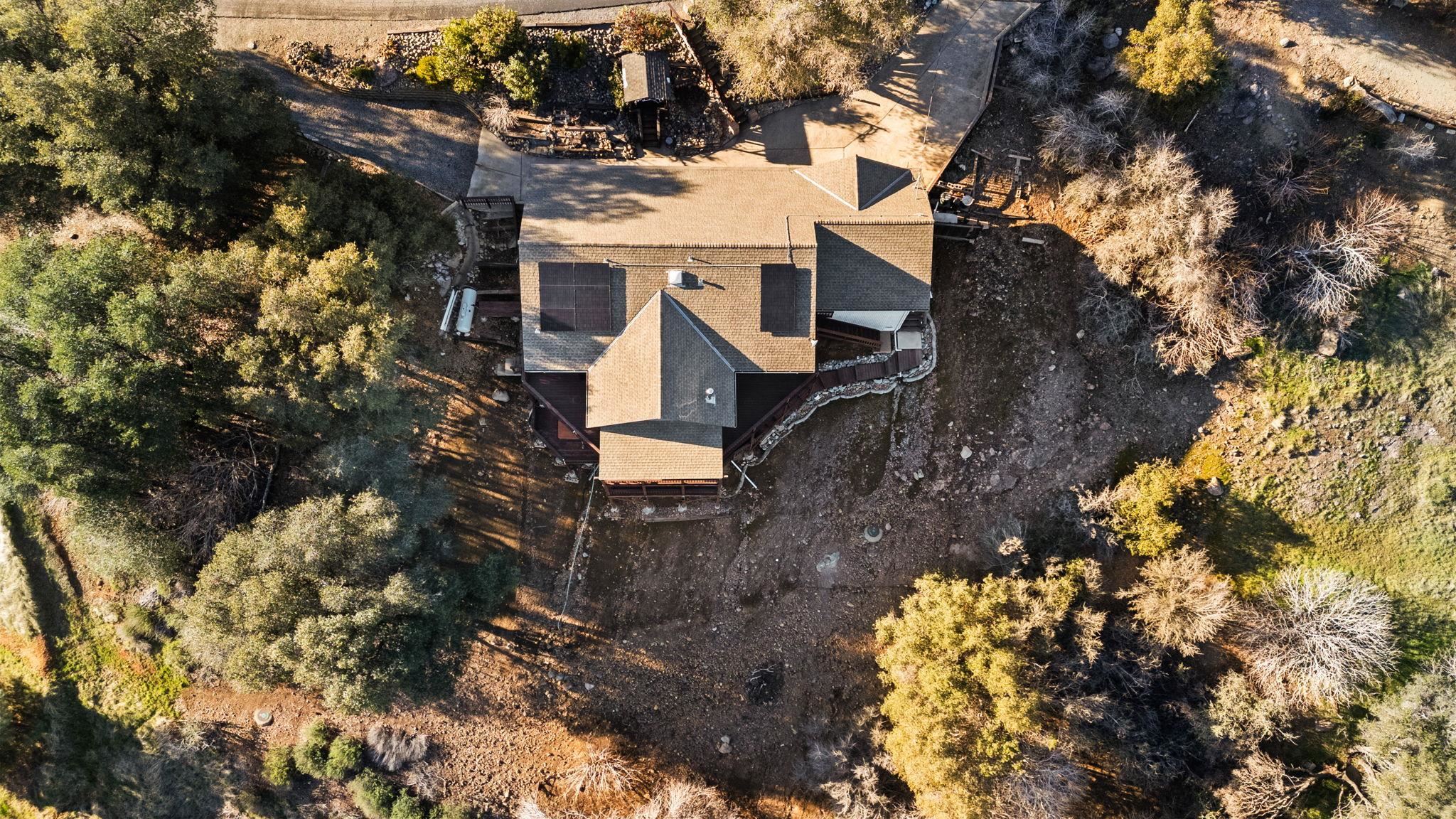 Detail Gallery Image 49 of 54 For 21239 Pokie Dr, Soulsbyville,  CA 95372 - 3 Beds | 2 Baths