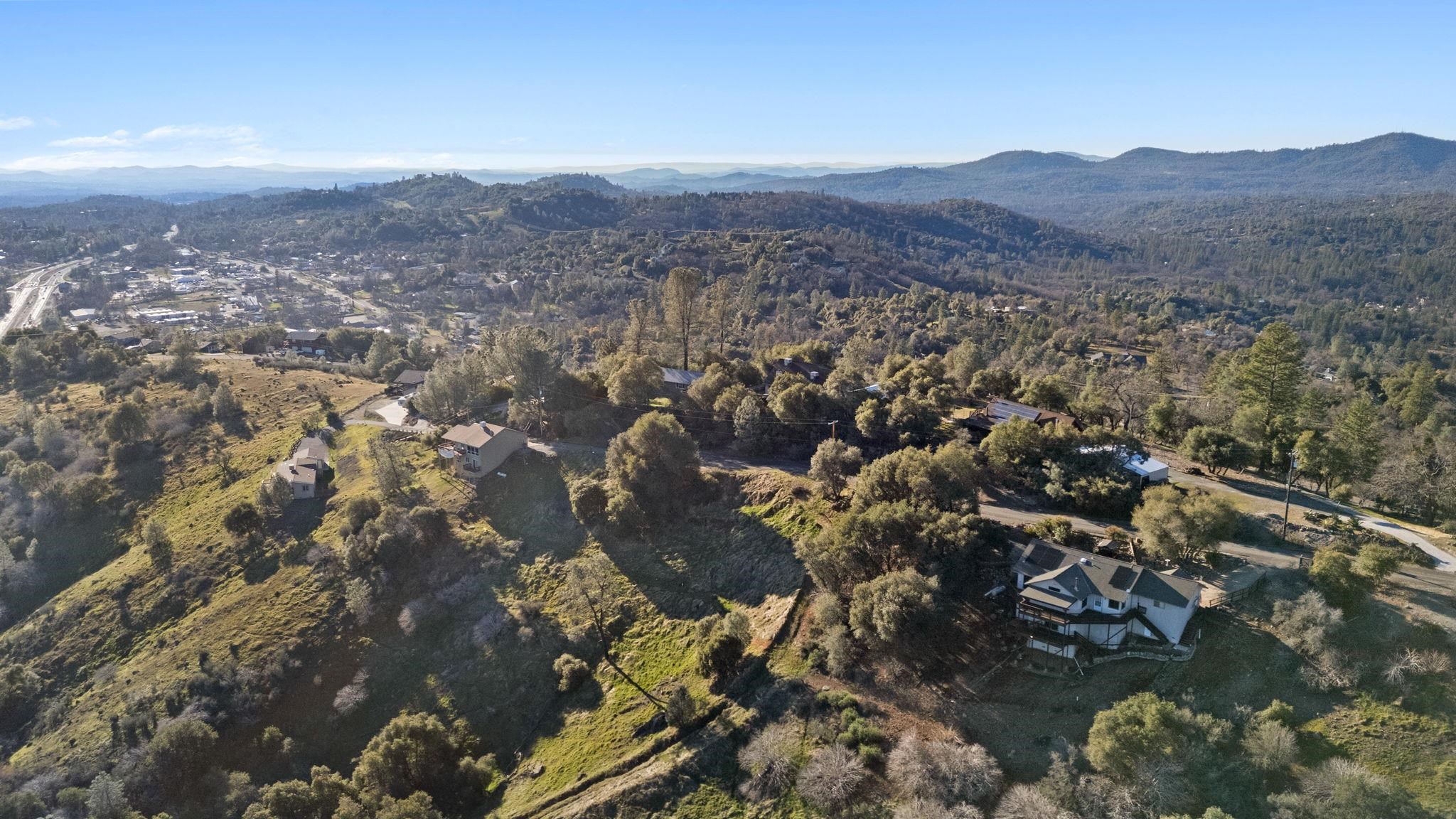 Detail Gallery Image 53 of 54 For 21239 Pokie Dr, Soulsbyville,  CA 95372 - 3 Beds | 2 Baths