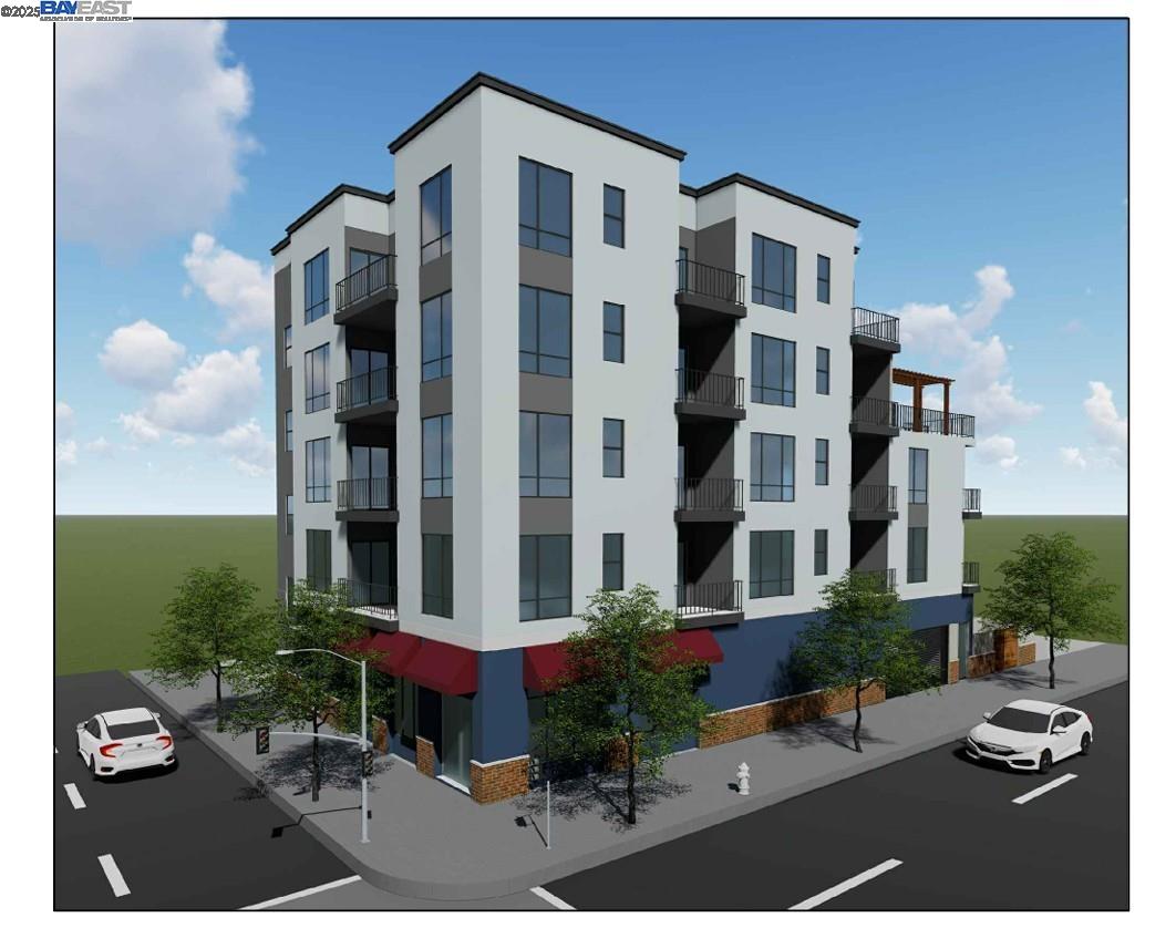 Commercial Properties