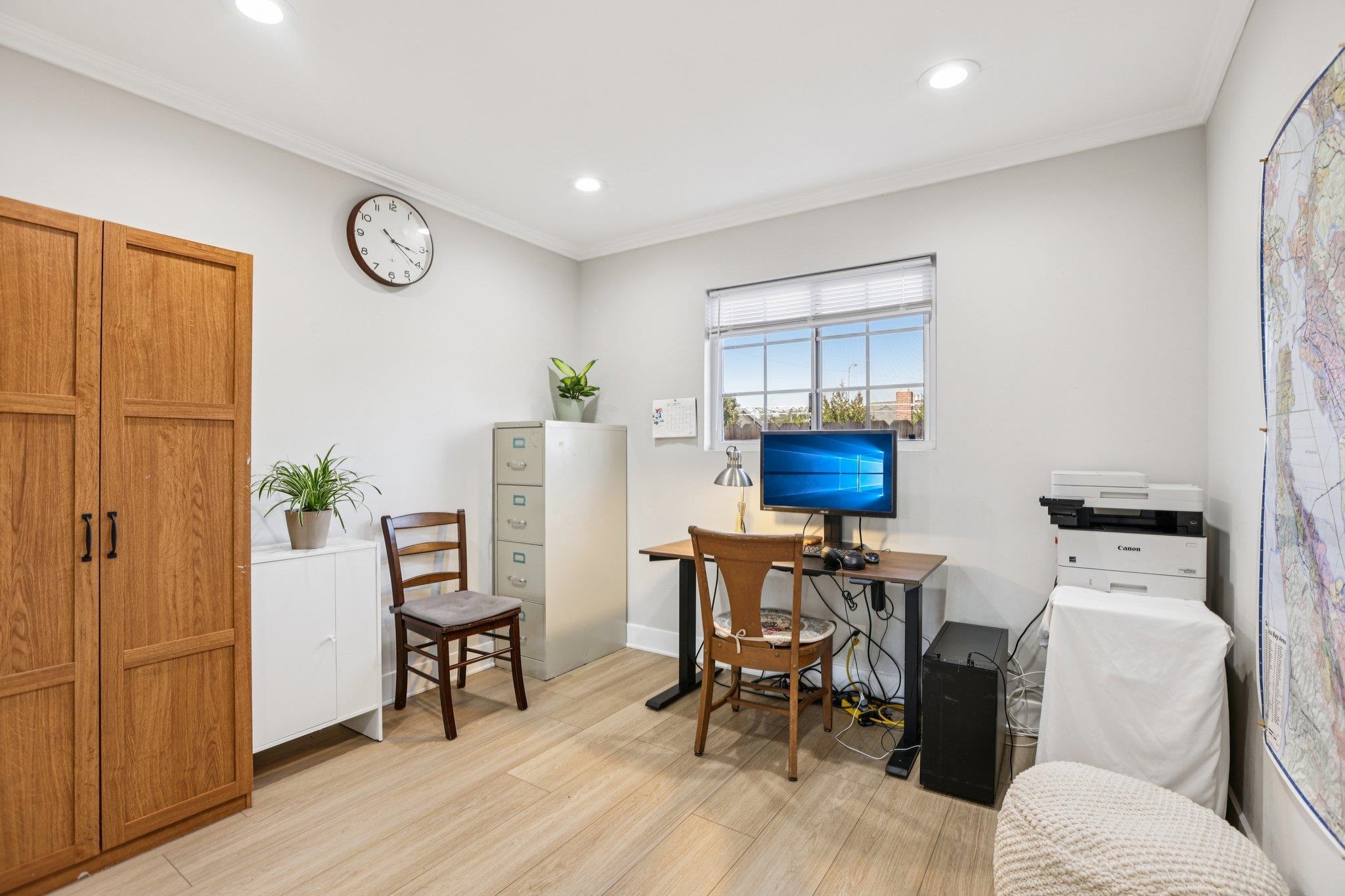 Detail Gallery Image 25 of 46 For 7865 Tamarack Dr, Dublin,  CA 94568 - 3 Beds | 2 Baths