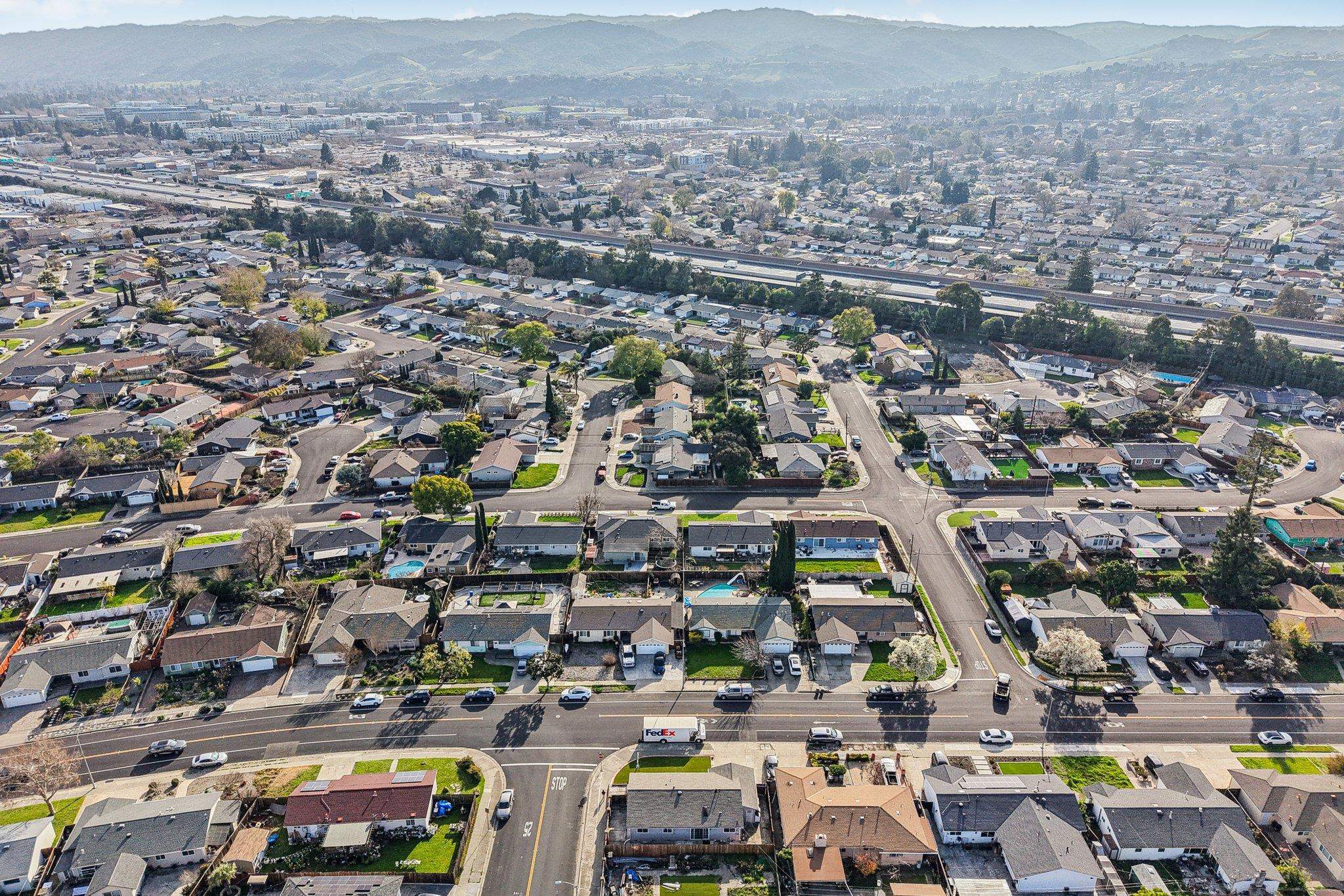 Detail Gallery Image 42 of 46 For 7865 Tamarack Dr, Dublin,  CA 94568 - 3 Beds | 2 Baths