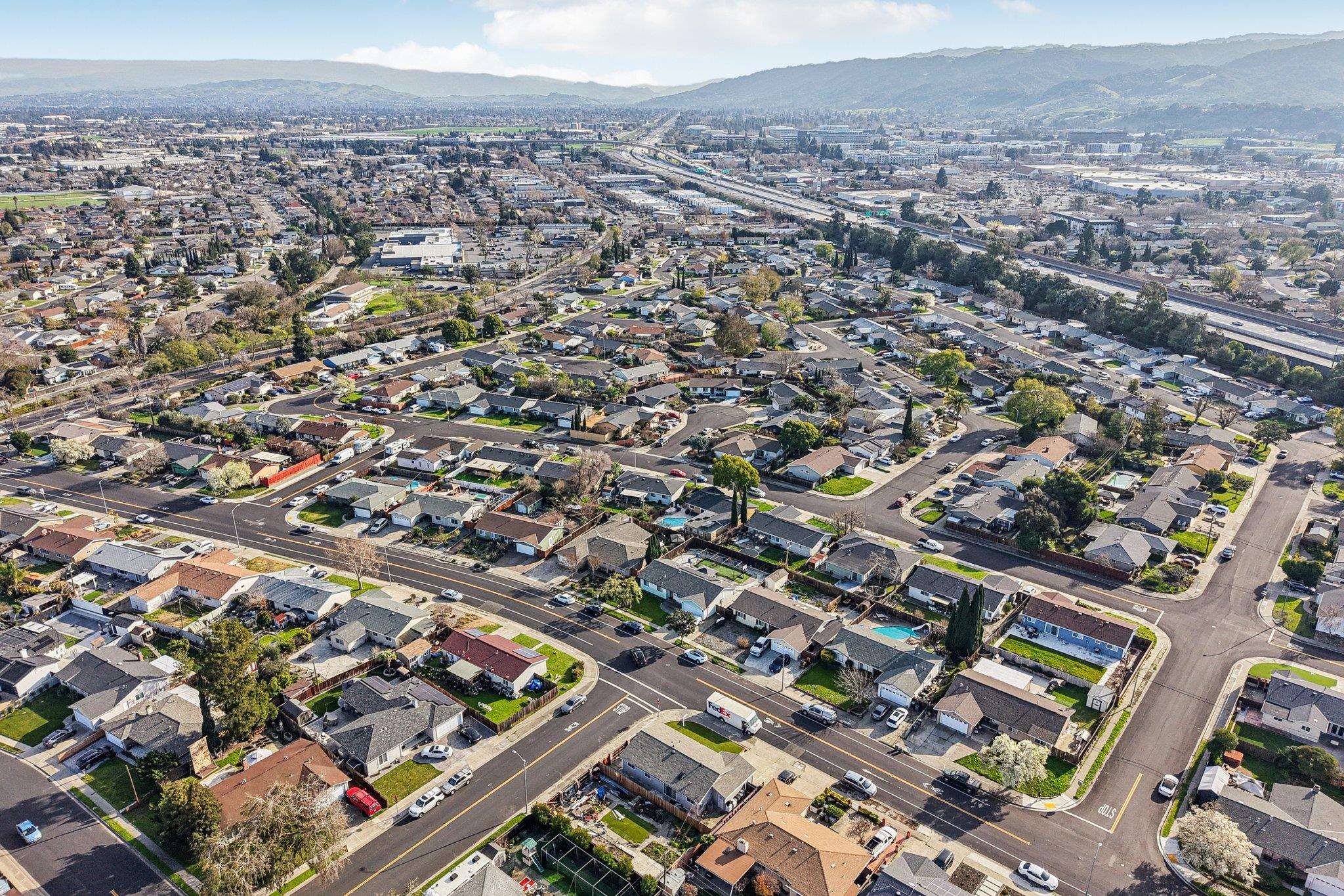 Detail Gallery Image 44 of 46 For 7865 Tamarack Dr, Dublin,  CA 94568 - 3 Beds | 2 Baths