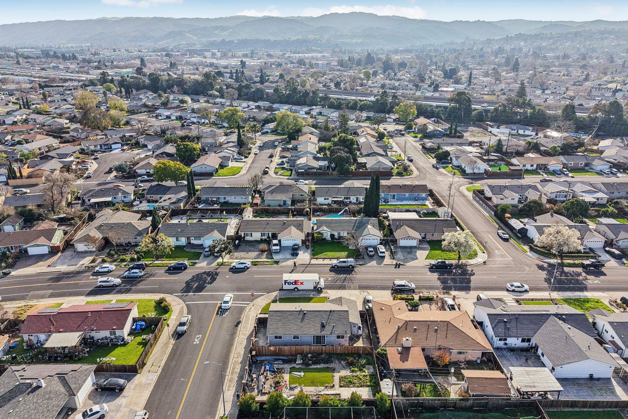 Detail Gallery Image 45 of 46 For 7865 Tamarack Dr, Dublin,  CA 94568 - 3 Beds | 2 Baths