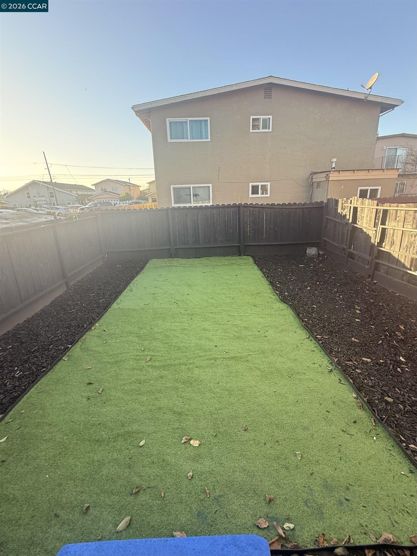 Detail Gallery Image 5 of 19 For 2729 18th Street, San Pablo,  CA 94806 - 4 Beds | 2 Baths