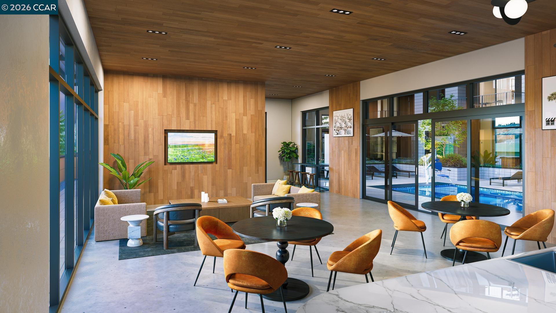 Detail Gallery Image 16 of 26 For 1200 Althea Terrace #301,  Sunnyvale,  CA 94086 - 2 Beds | 2 Baths