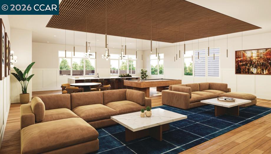 Detail Gallery Image 18 of 26 For 1200 Althea Terrace #301,  Sunnyvale,  CA 94086 - 2 Beds | 2 Baths