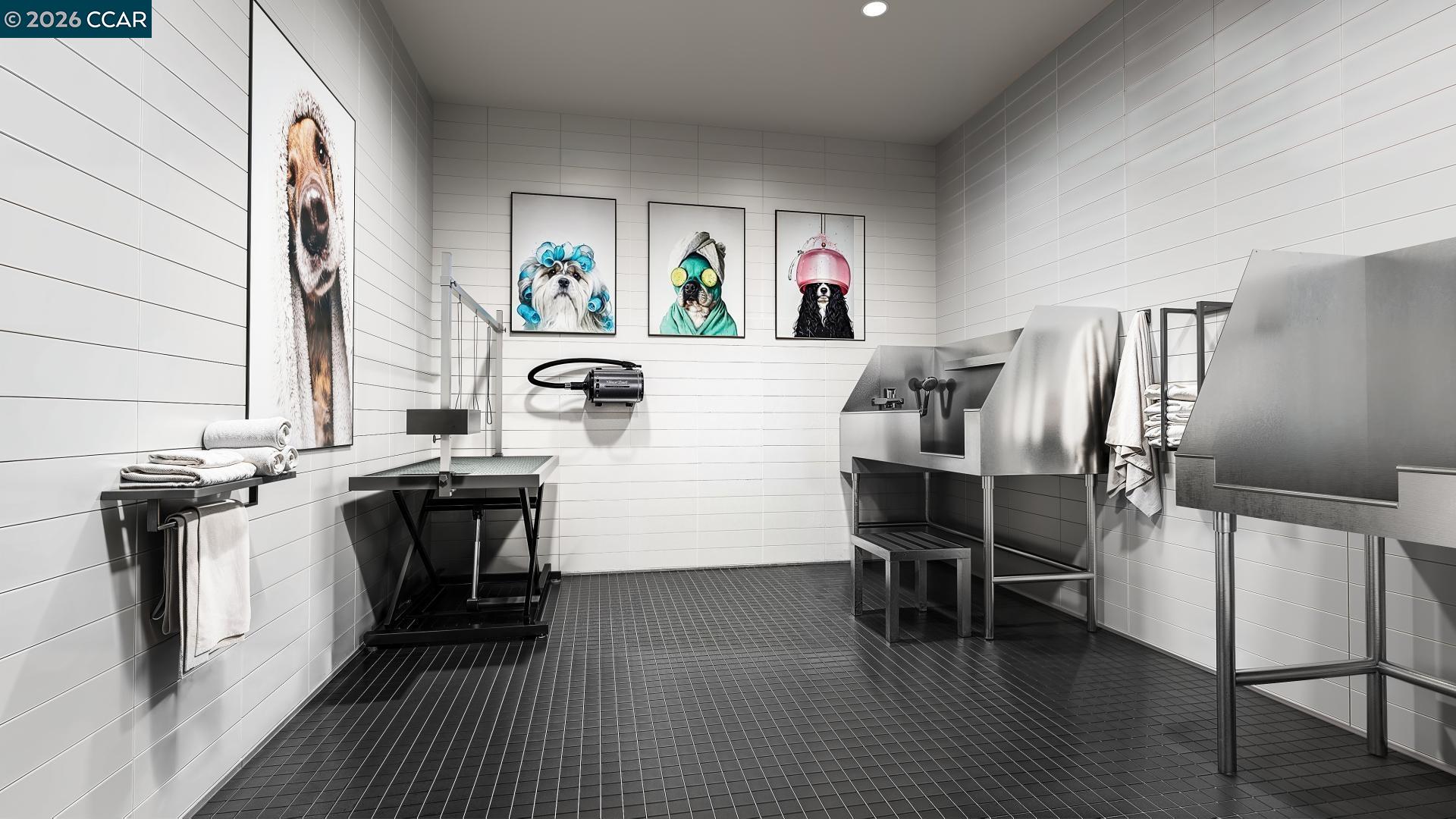 Detail Gallery Image 23 of 26 For 1200 Althea Terrace #301,  Sunnyvale,  CA 94086 - 2 Beds | 2 Baths