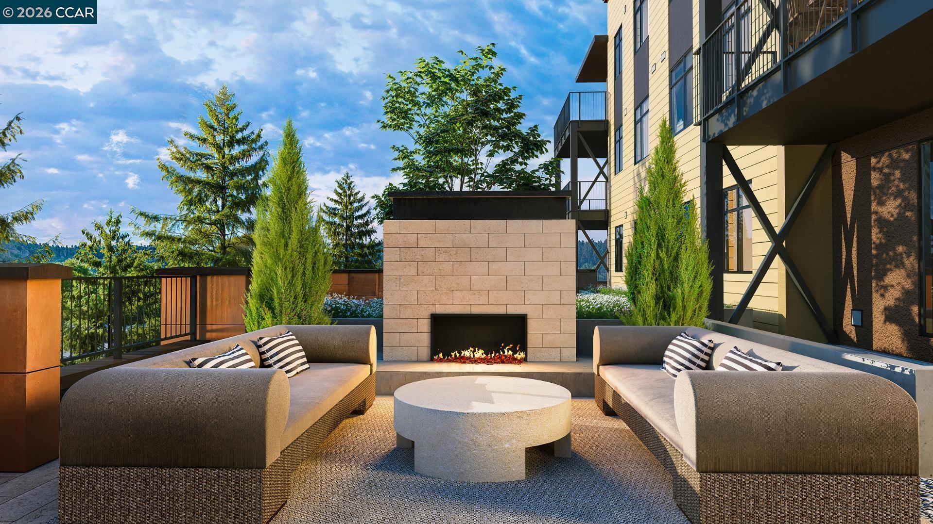 Detail Gallery Image 26 of 26 For 1200 Althea Terrace #301,  Sunnyvale,  CA 94086 - 2 Beds | 2 Baths