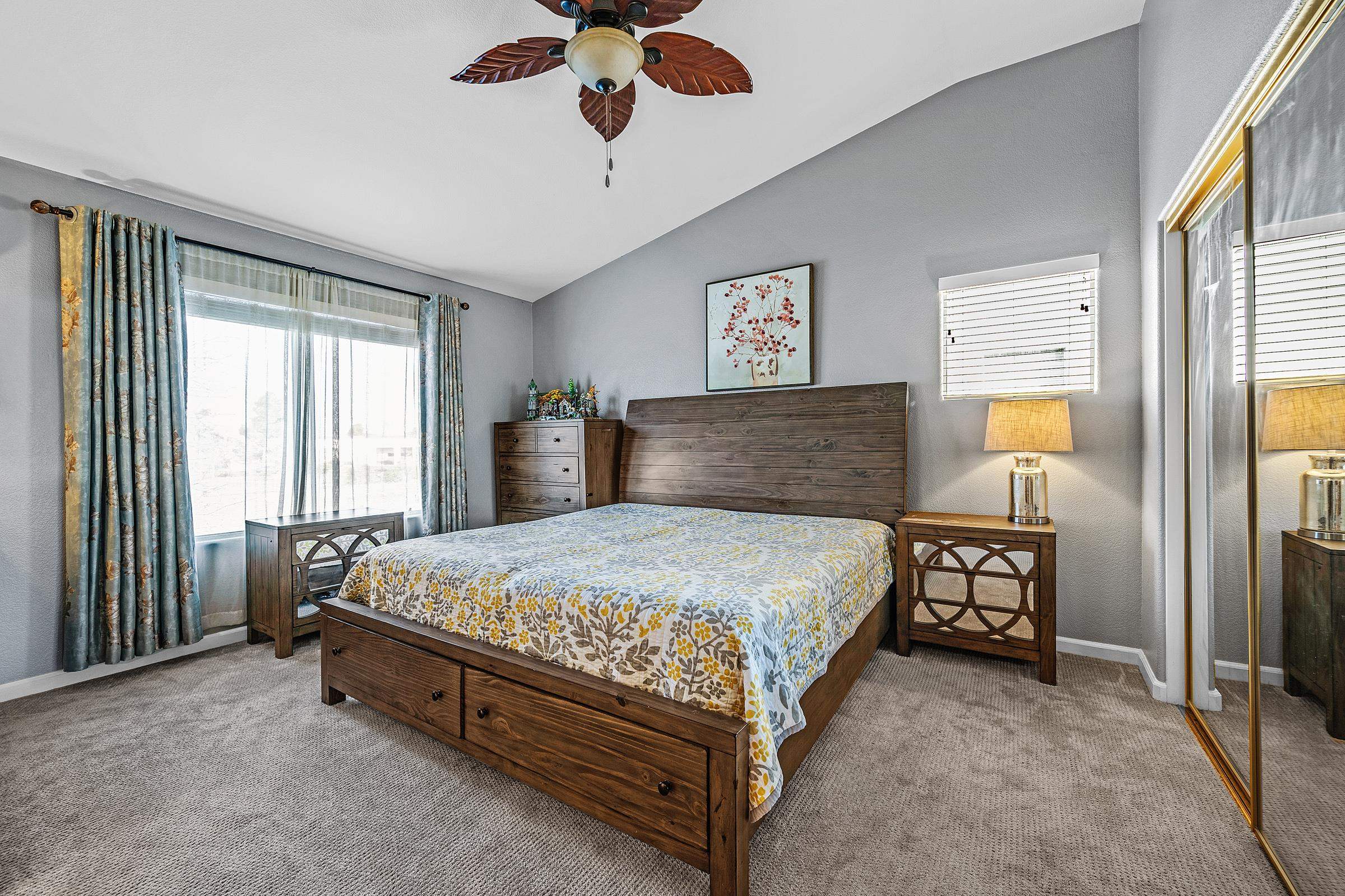 Detail Gallery Image 25 of 33 For 15100 Shining Star Ln, San Leandro,  CA 94579 - 4 Beds | 3 Baths