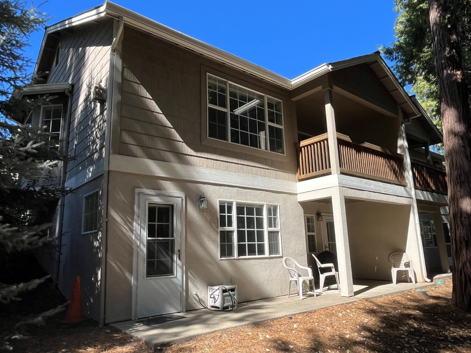 311 Fairway Drive, Murphys, CA, 95247