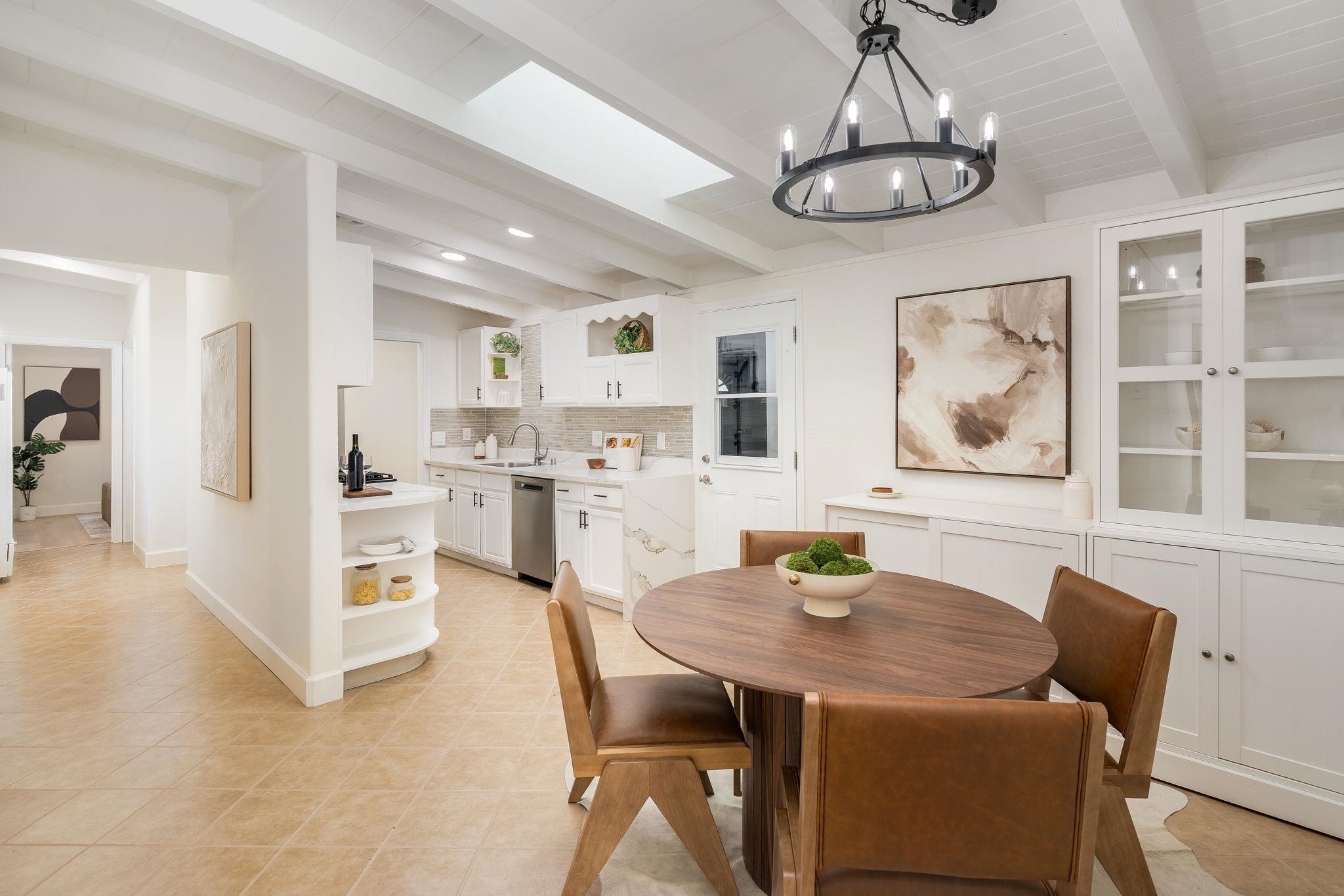 Detail Gallery Image 6 of 54 For 40431 Blanchard St, Fremont,  CA 94538 - 4 Beds | 3 Baths