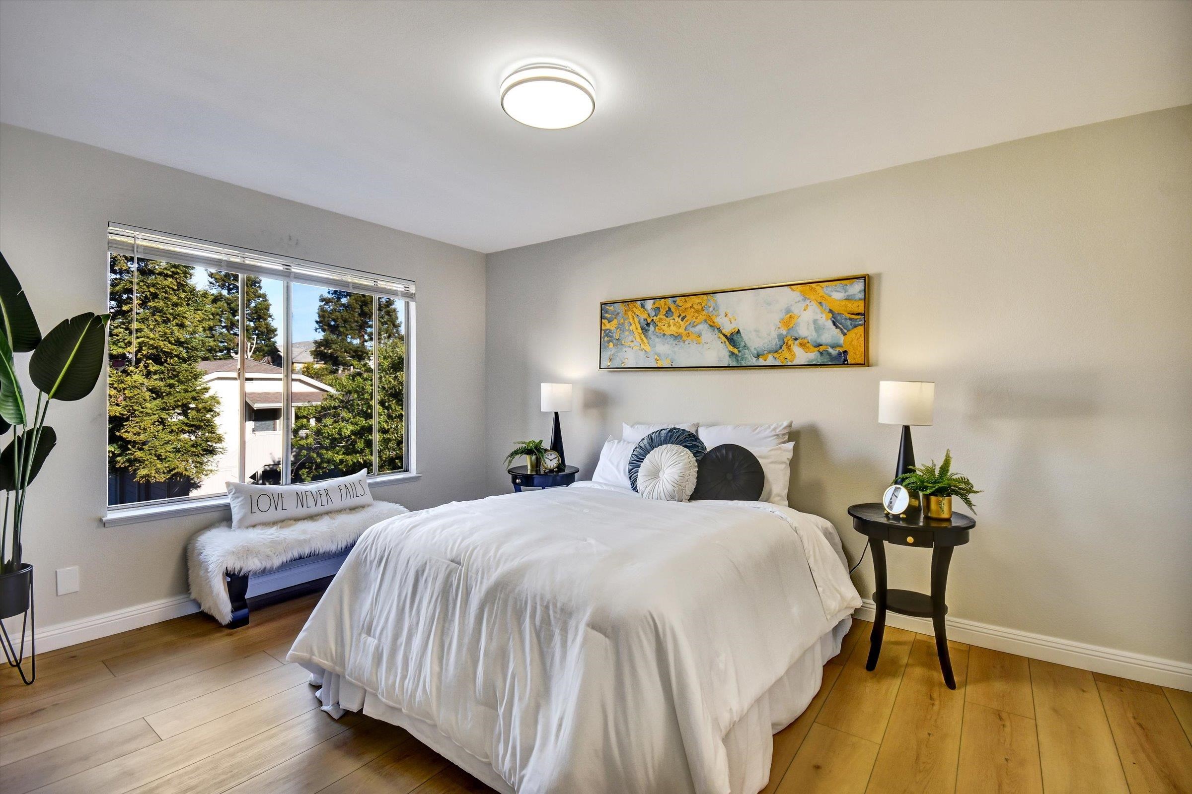 Detail Gallery Image 14 of 22 For 2547 Easton Ln #18,  San Jose,  CA 95133 - 2 Beds | 2 Baths