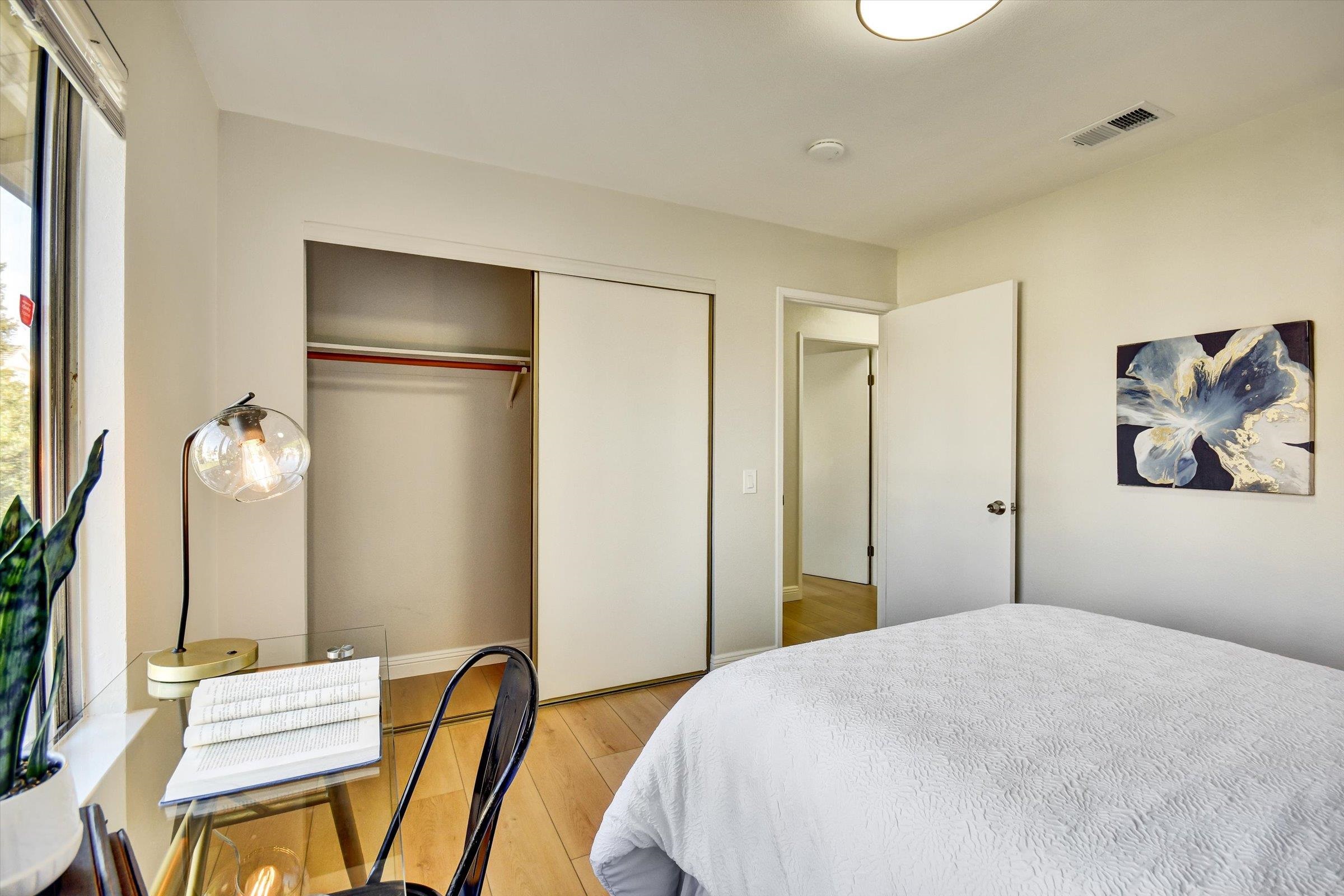 Detail Gallery Image 16 of 22 For 2547 Easton Ln #18,  San Jose,  CA 95133 - 2 Beds | 2 Baths